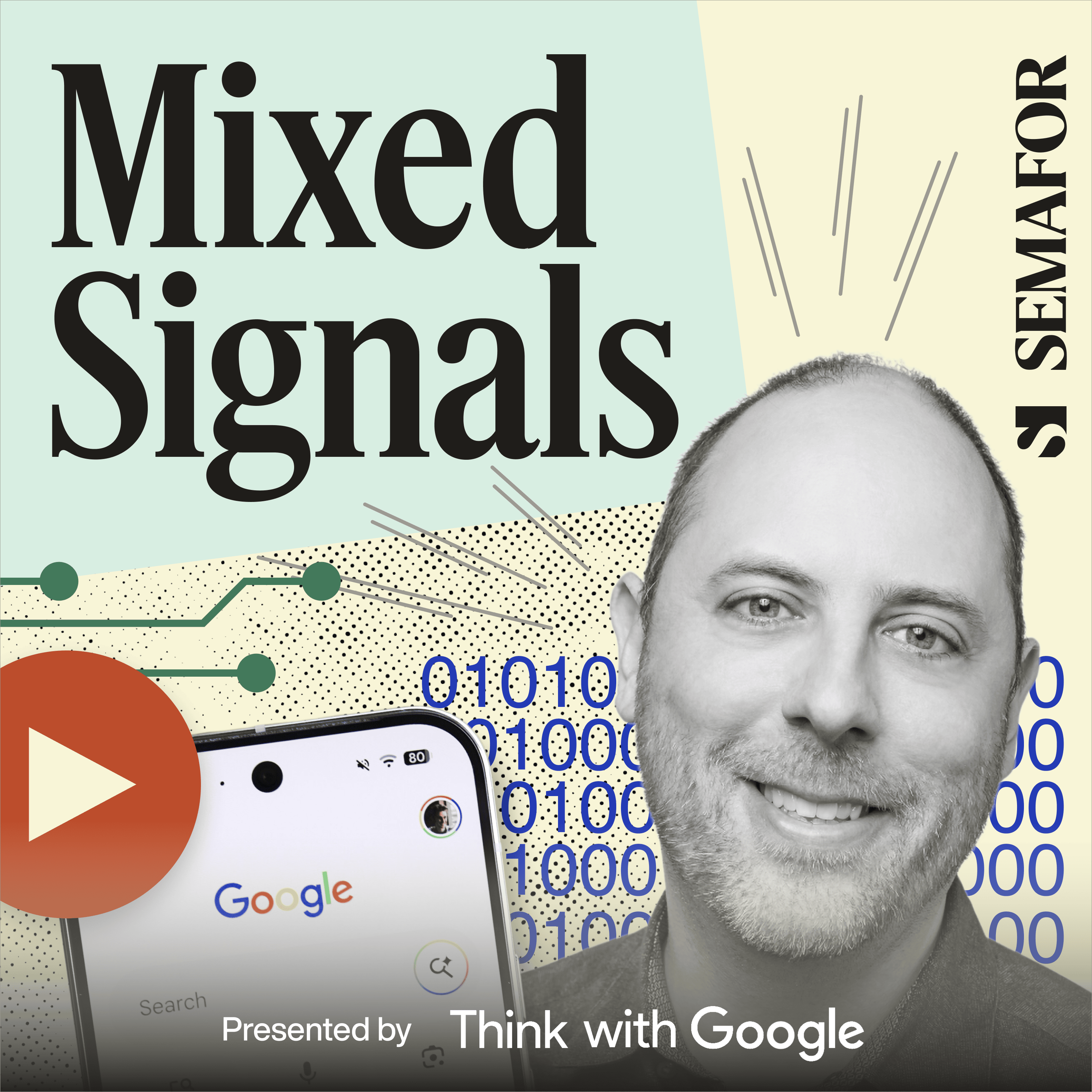 Mixed Signals from Semafor Media