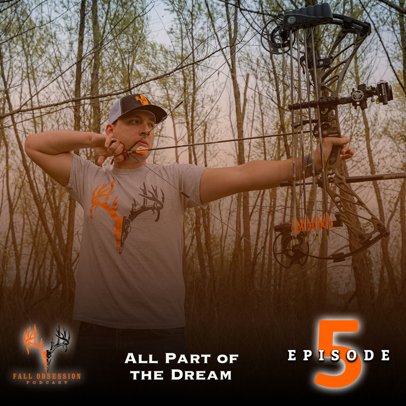 Fall Obsession Podcast