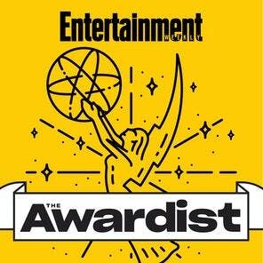 BONUS Episode: EW's Emmy roundtable with Robin Thede, Sam Jay, Amber Ruffin, X Mayo and Kristen Bartlett