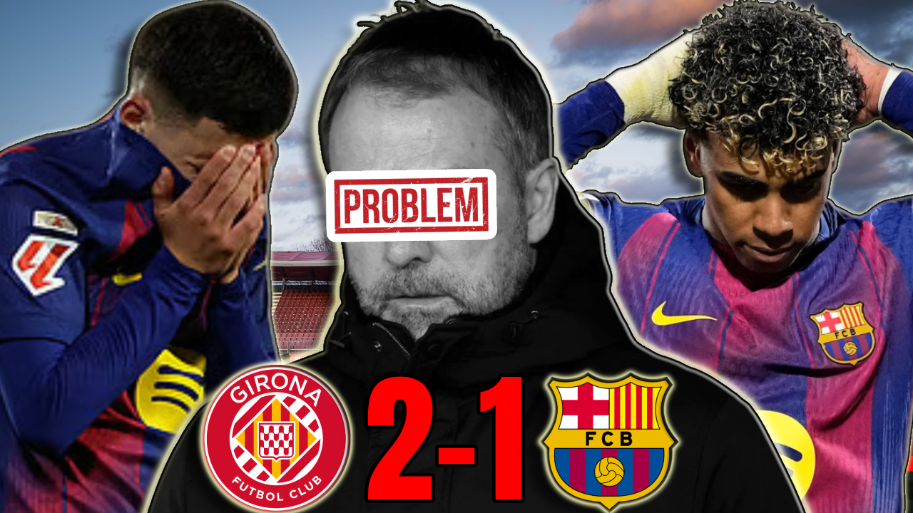 📉 Barcelona Slip Up AGAIN 😤 | What Went Wrong For The Players + Manager 🔍⚠️ episode artwork