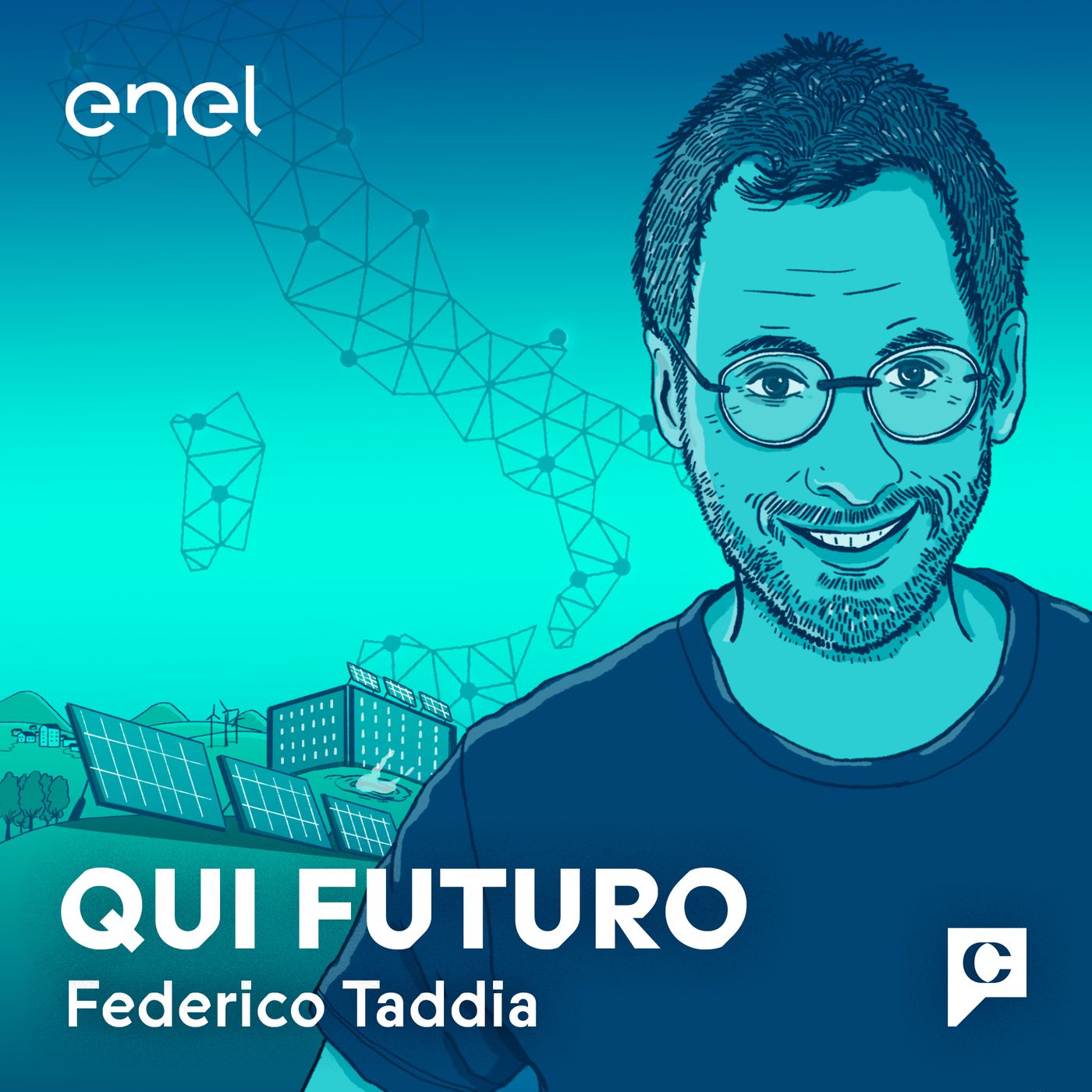 Qui futuro