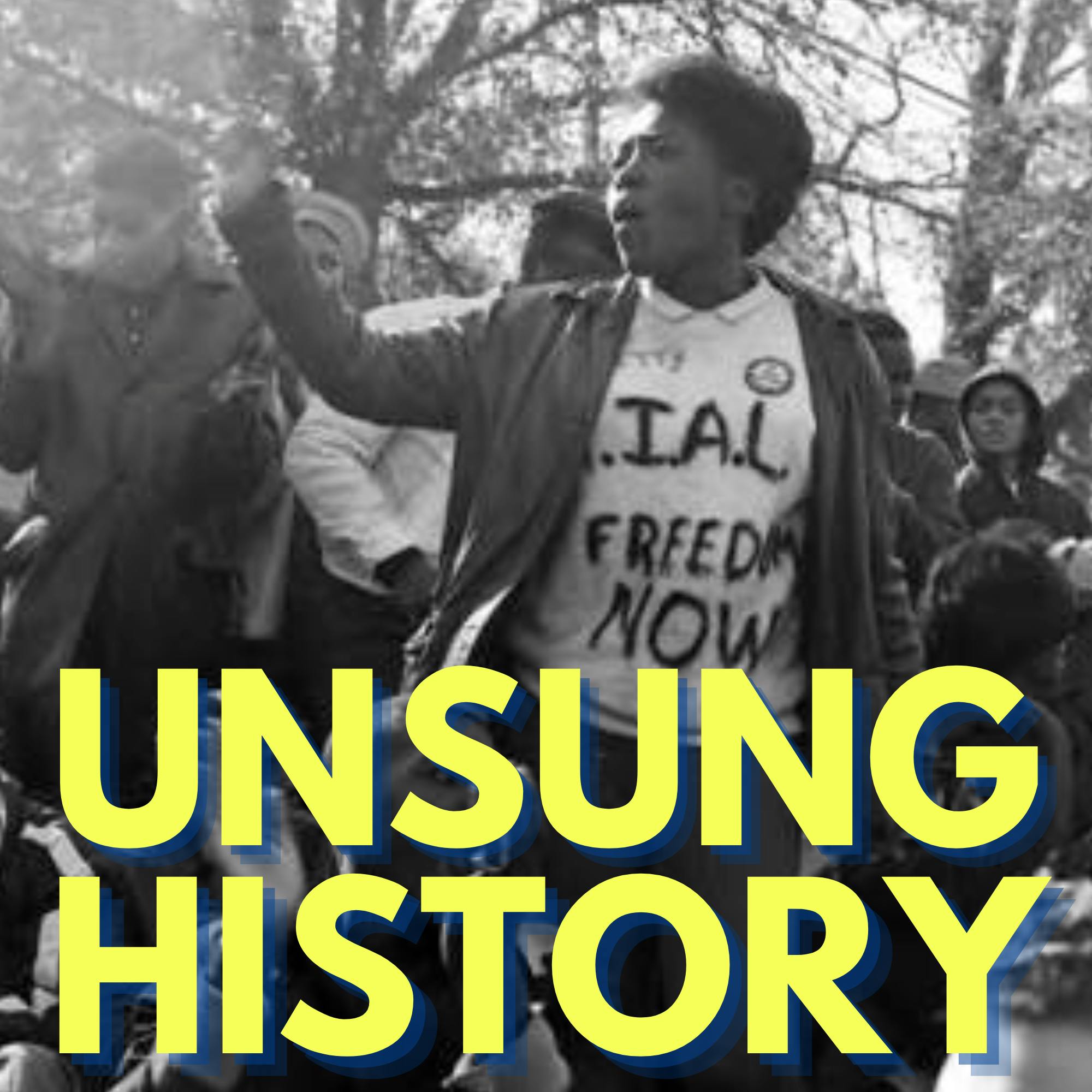 The 1968 Student Uprising at Tuskegee Institute