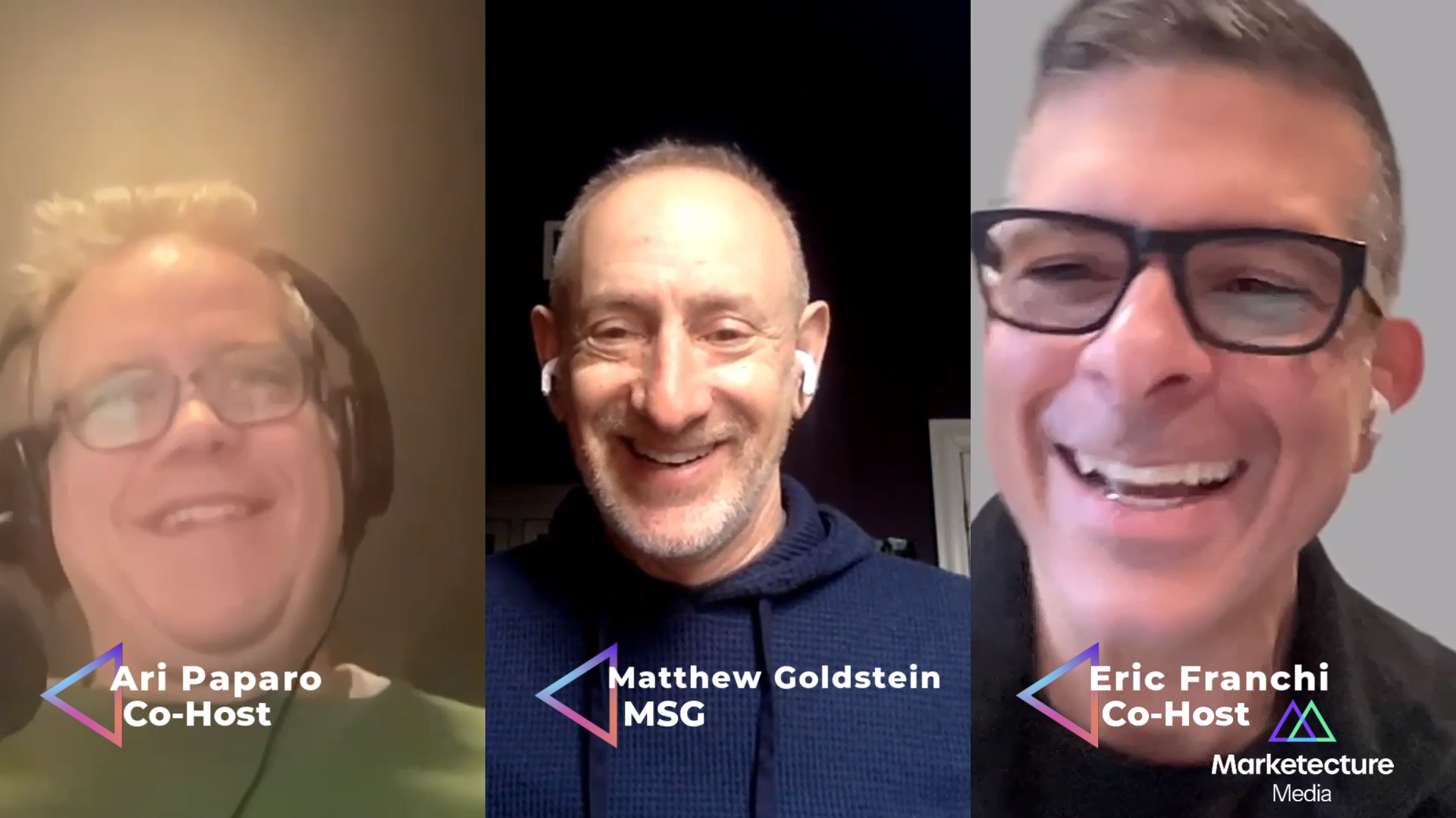 Episode 151: How Publishers Can Get Paid for AI, with Matthew Goldstein episode artwork