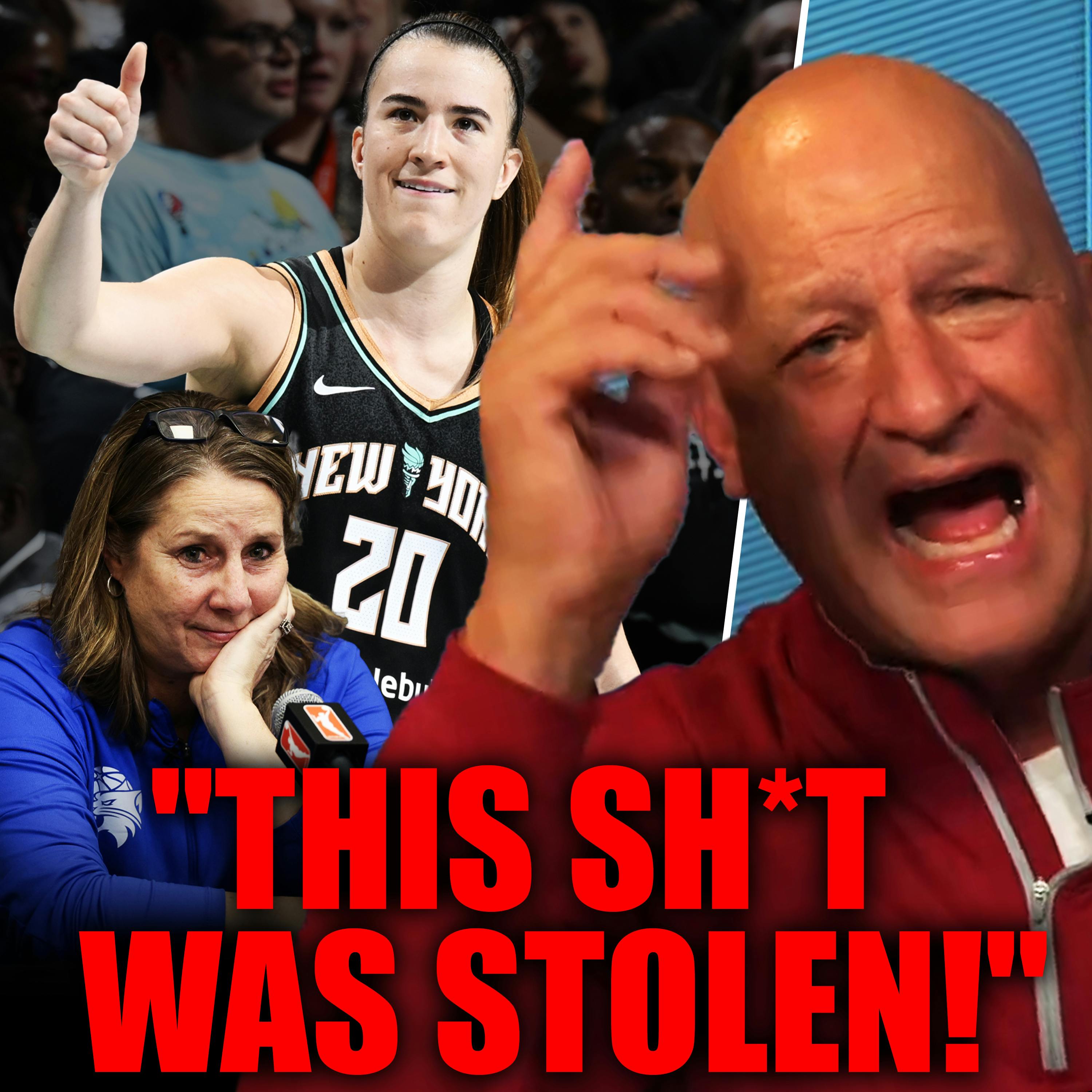 Don\'t @ Me with Dan Dakich