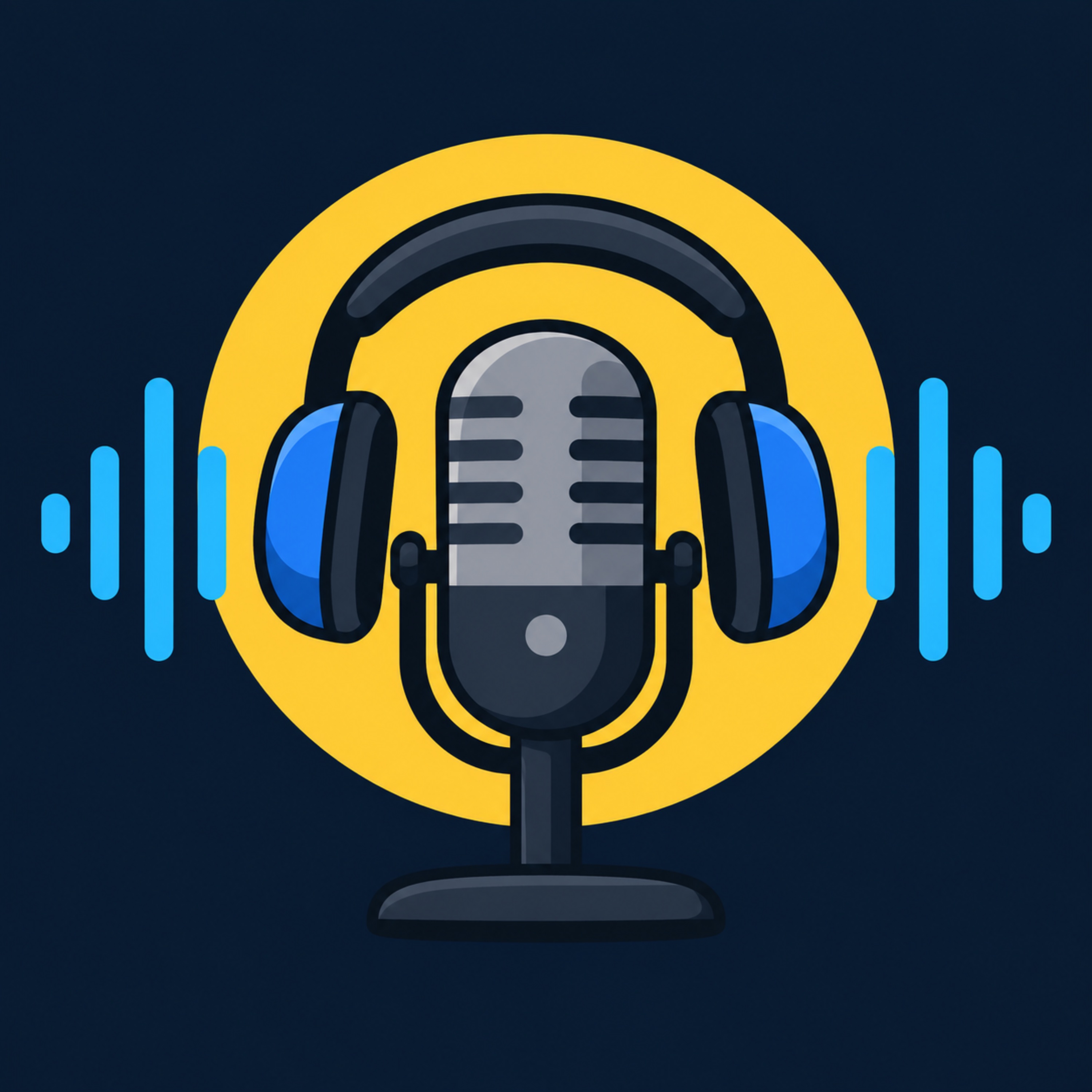 John's Cool Videos podcast artwork