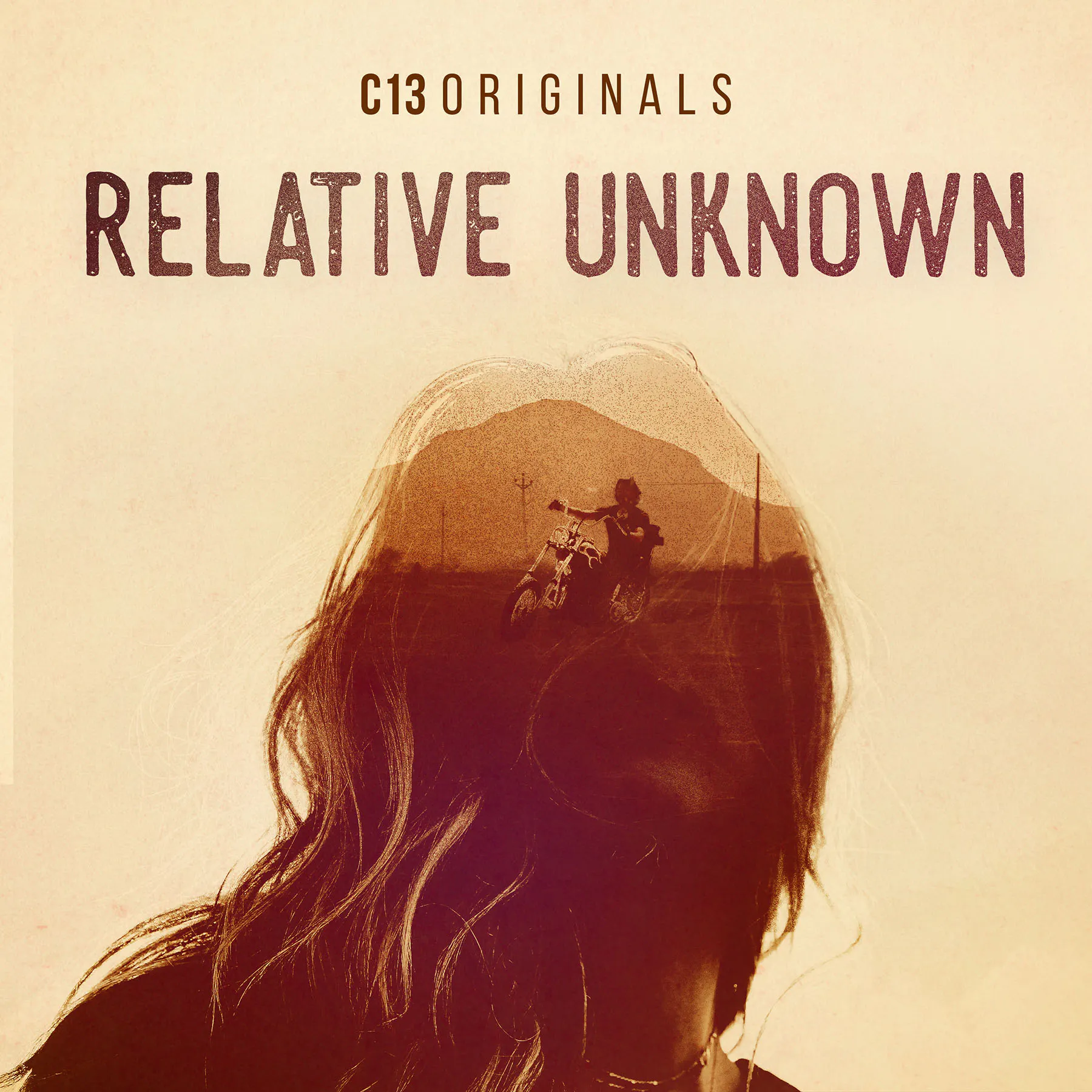 Relative Unknown cover
