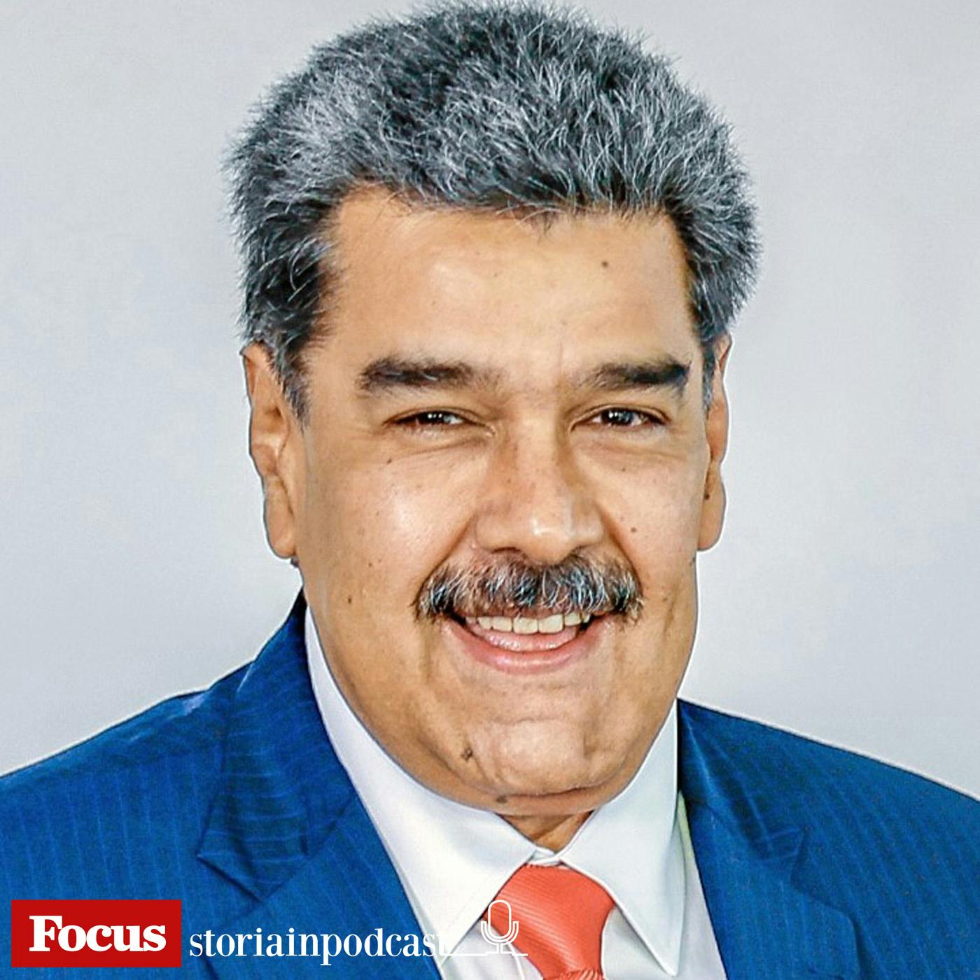 Cos’è successo in Venezuela? Cos’è successo in Venezuela?