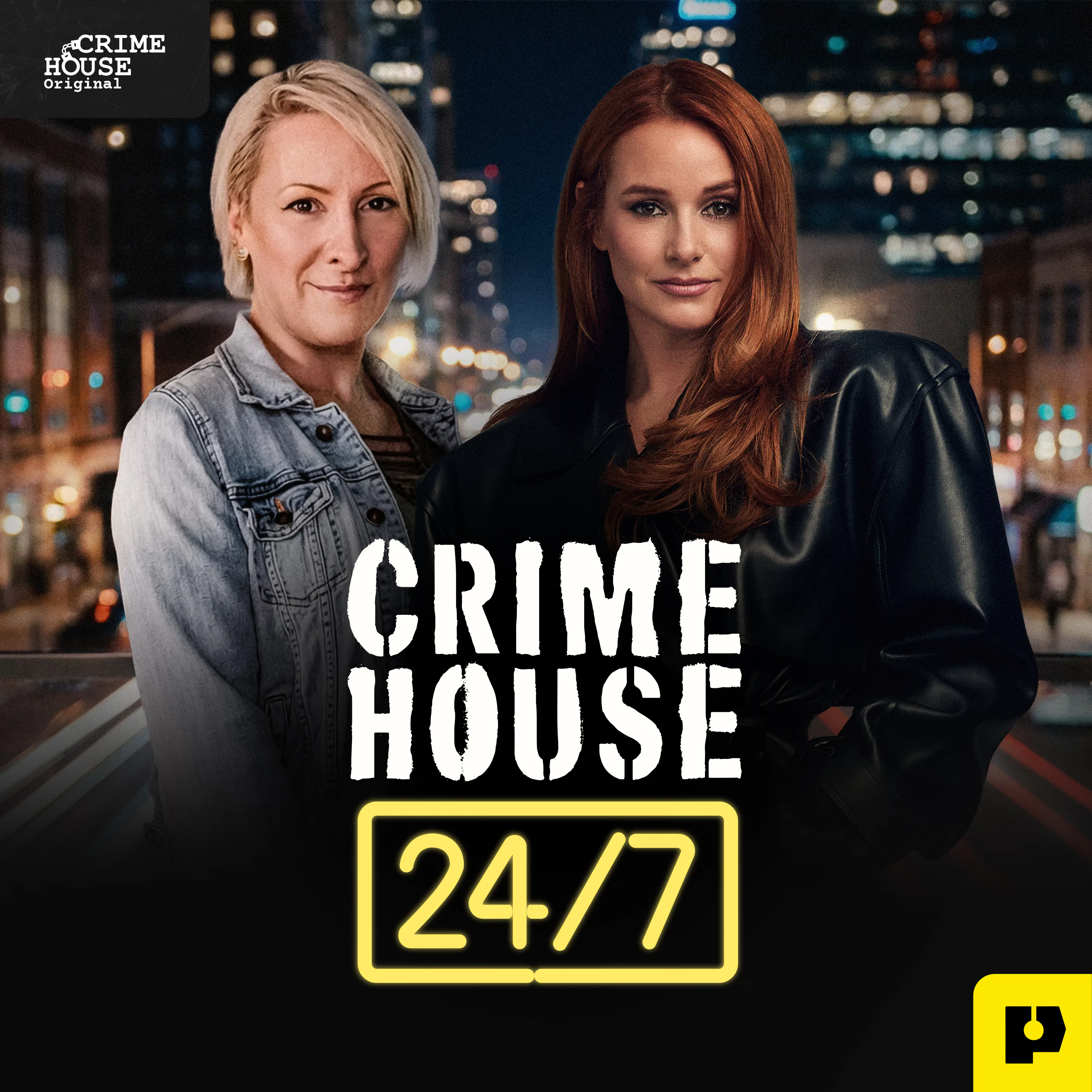 Ex-MLB Pitcher Dan Serafini Gets Life Sentence for Tahoe In-Law Murder | Crime House 24/7 — Crime House 24/7 cover