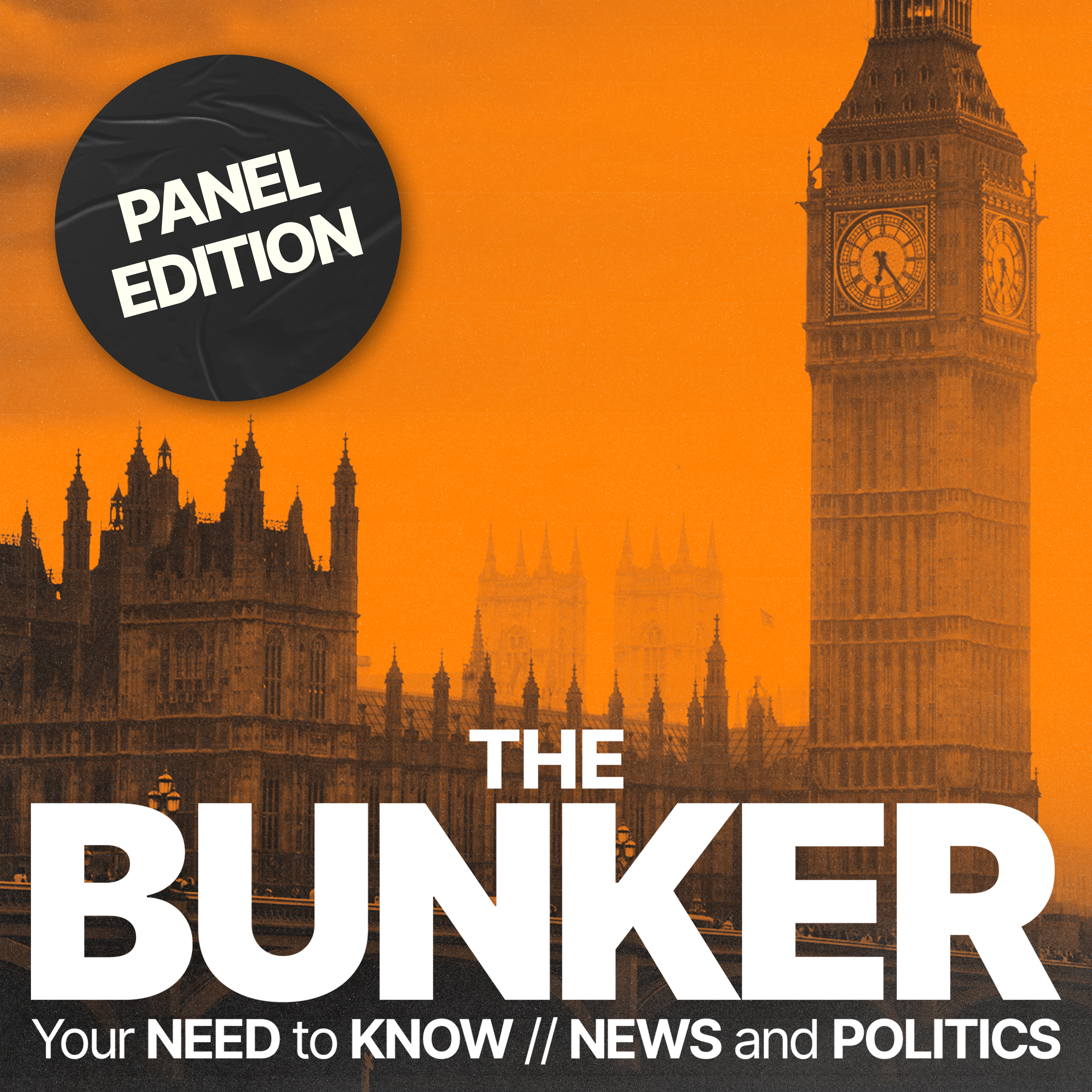 The Bunker – News without the nonsense