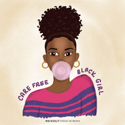#CareFreeBlackGirl
