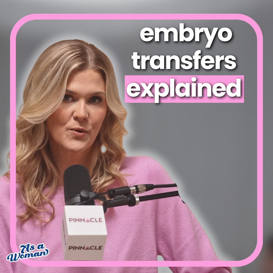 Embryo Transfer: IVF Prep & Protocols