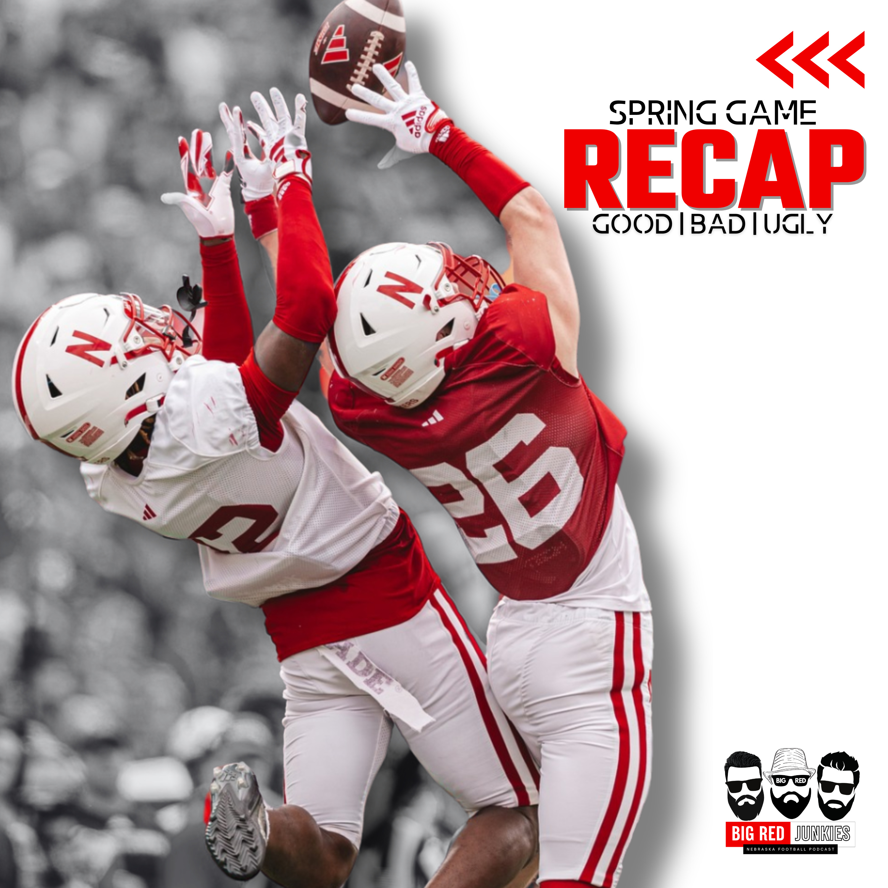 Big Red Junkies - Nebraska Football Podcast