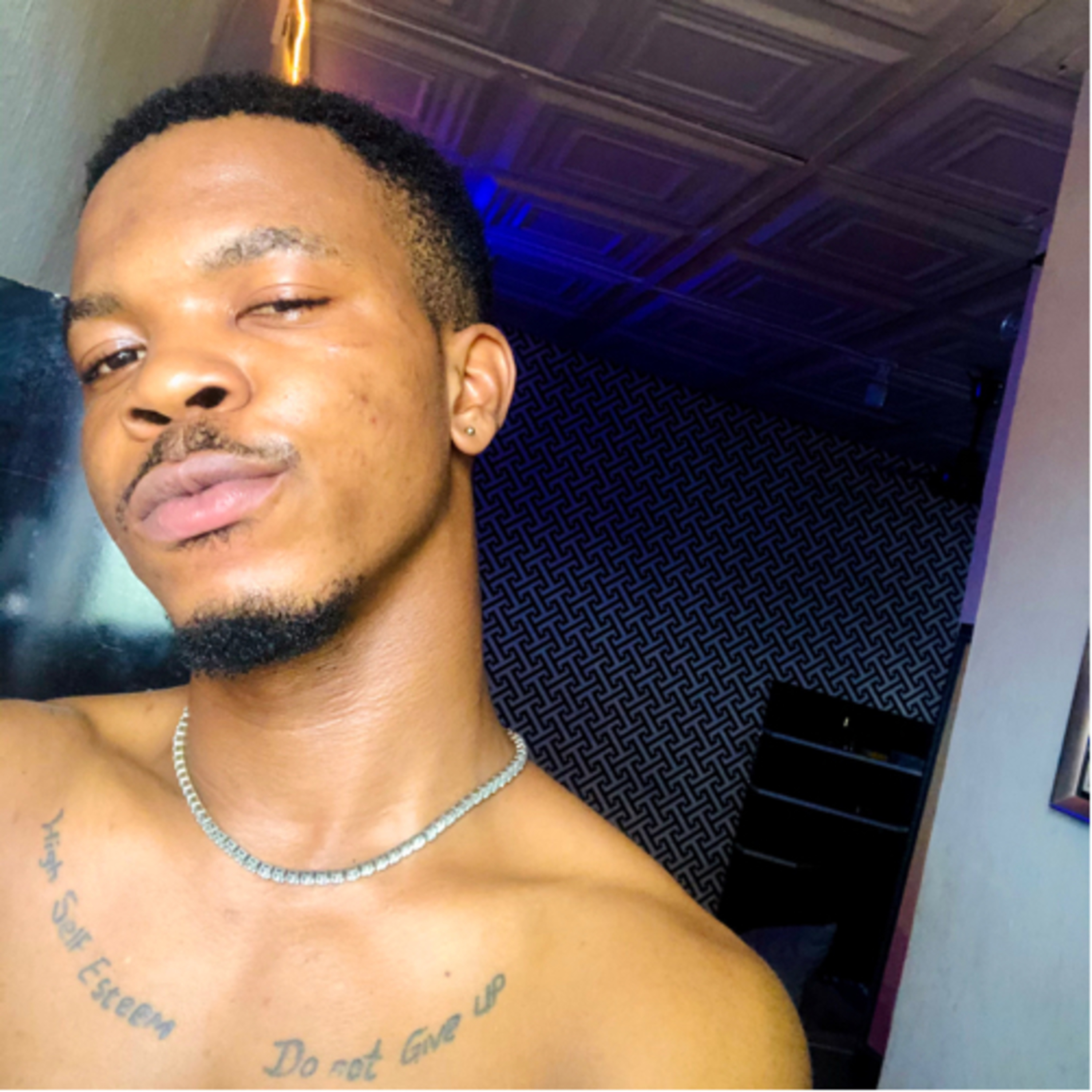 NastyBoy CC - No Pity Story