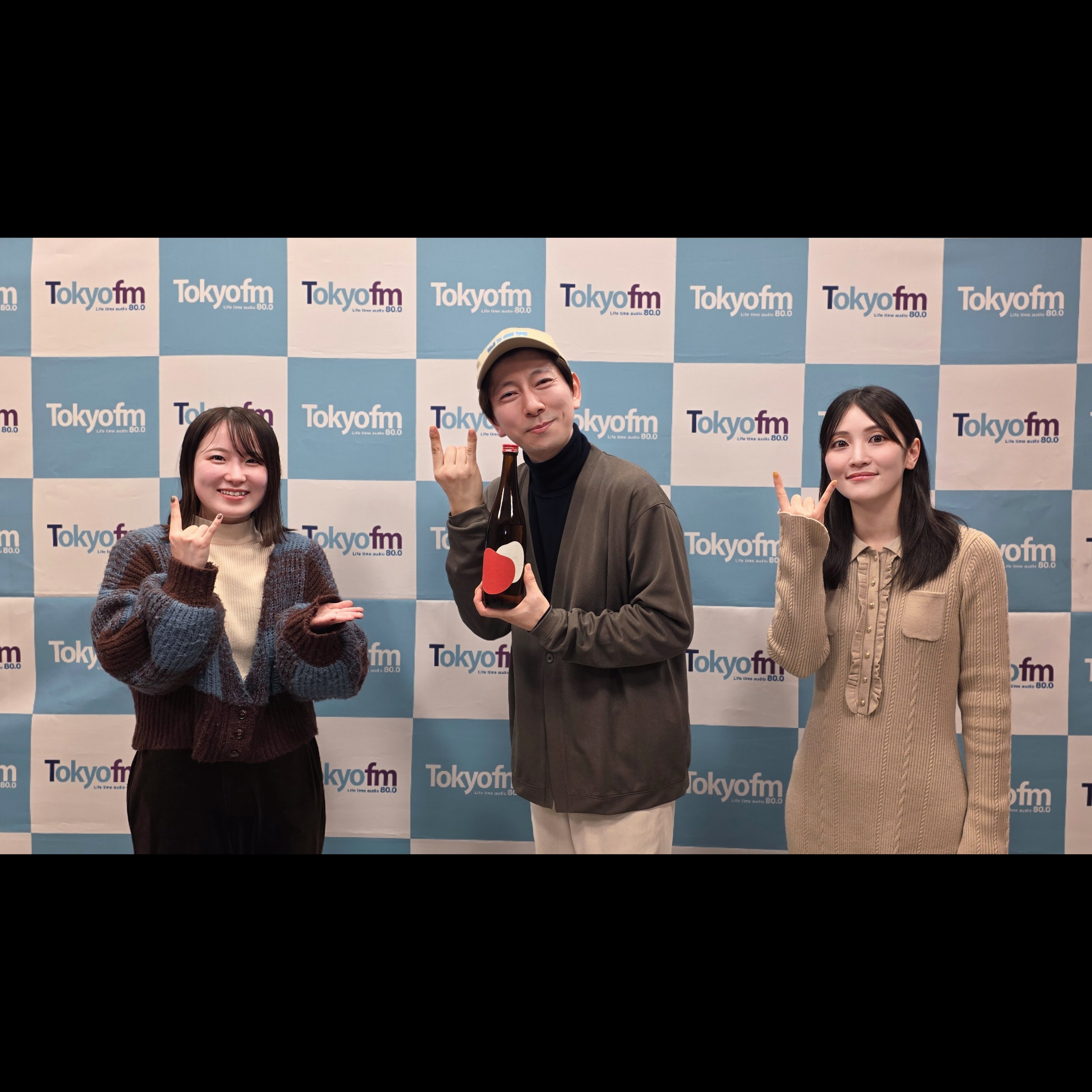 羽多野渉と古賀葵 コエ×コエ