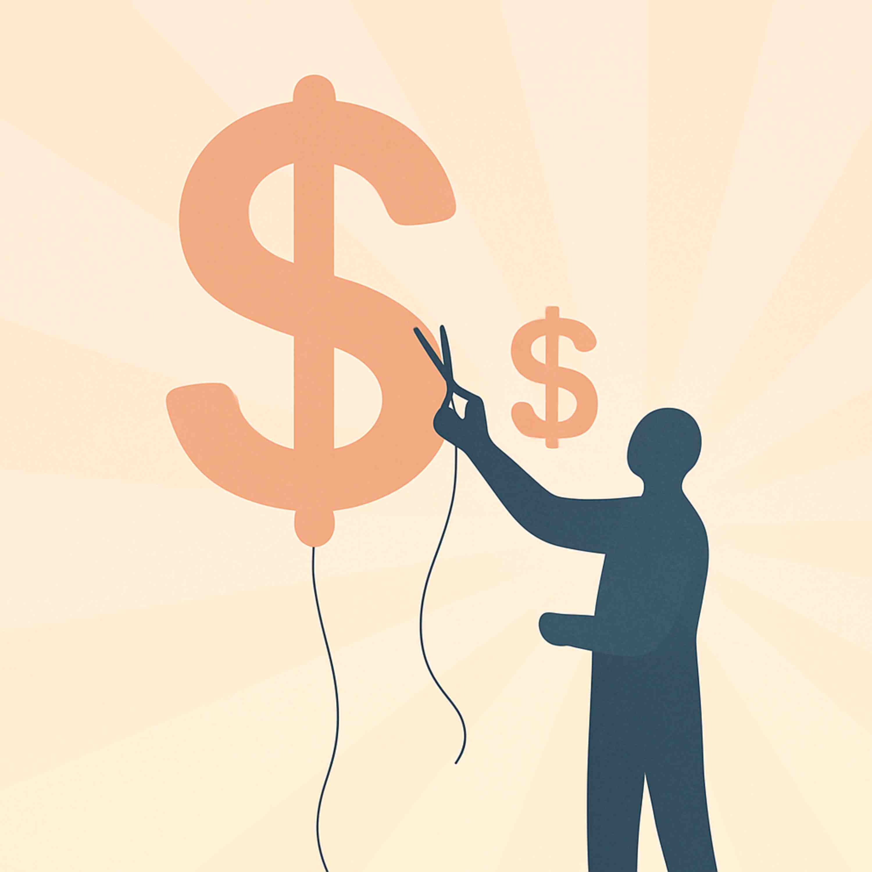 3206: PS: The Less You Spend, The Less You Need To Earn by J. Money on Simple Living