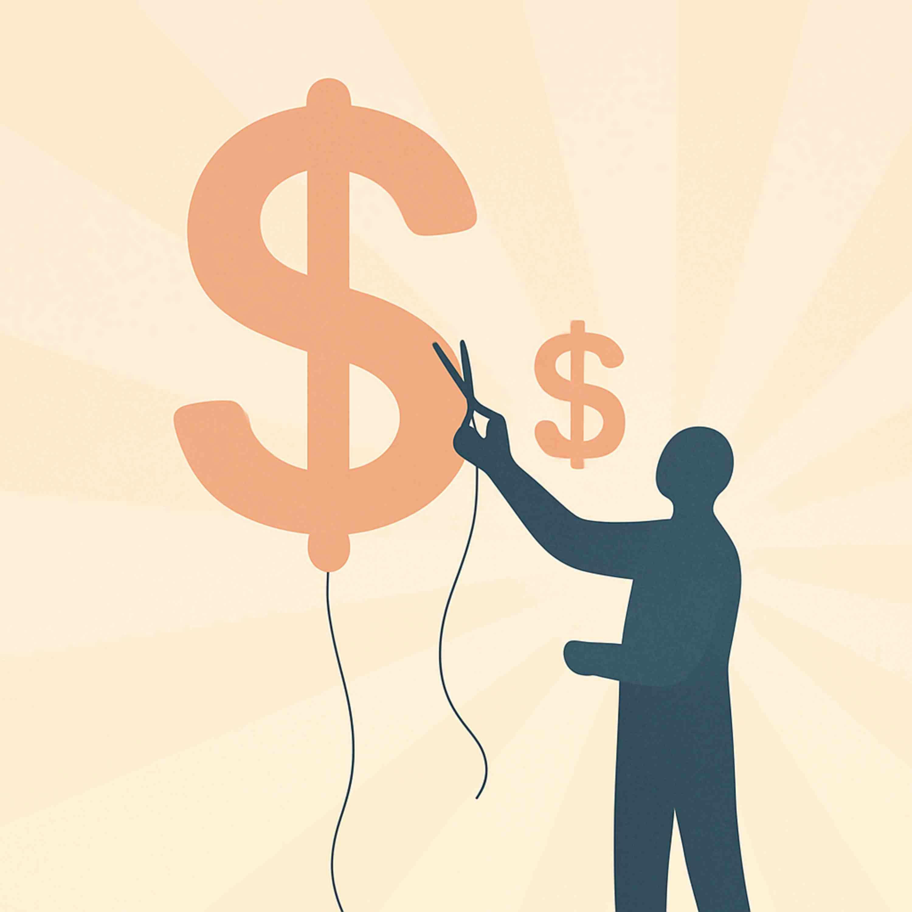 3206: PS: The Less You Spend, The Less You Need To Earn by J. Money on Simple Living 3206: PS: The Less You Spend, The Less You Need To Earn by J. Money on Simple Living