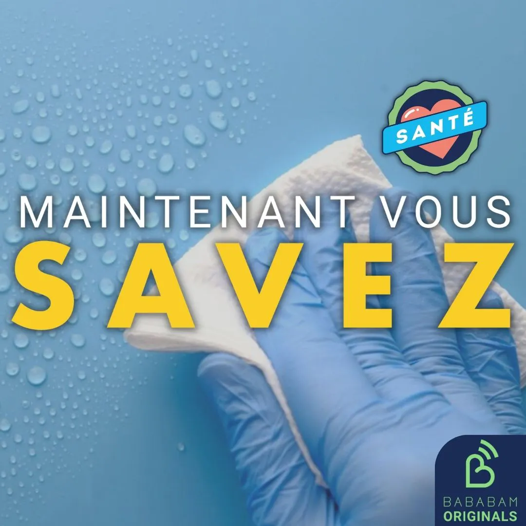 Hygiène : quels sont les 5 gestes du quotidien à éviter ?