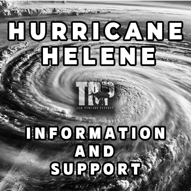 Hurricane Helene - Information & Support