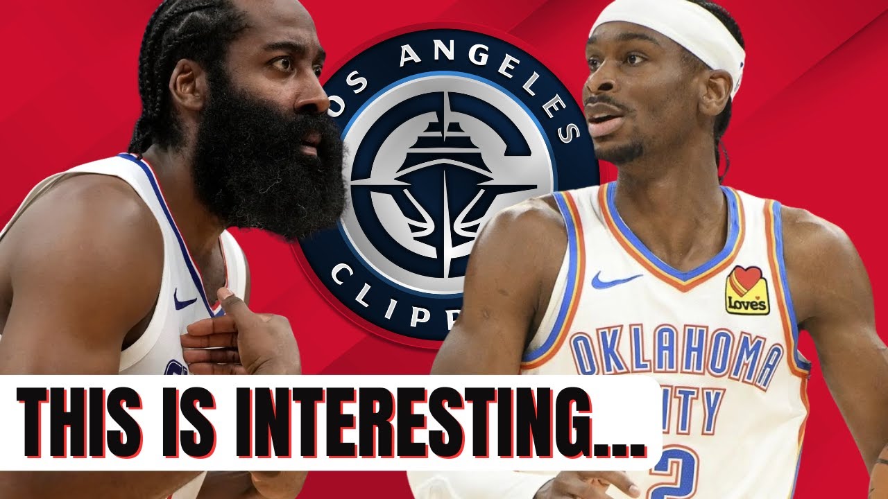 This CANNOT Be Ignored... | Daily Clippers News & Rumors episode artwork