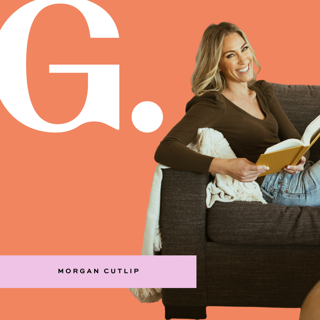 909: The Invisible Work That’s Exhausting Women: How to Name It, Share It, and Lighten It