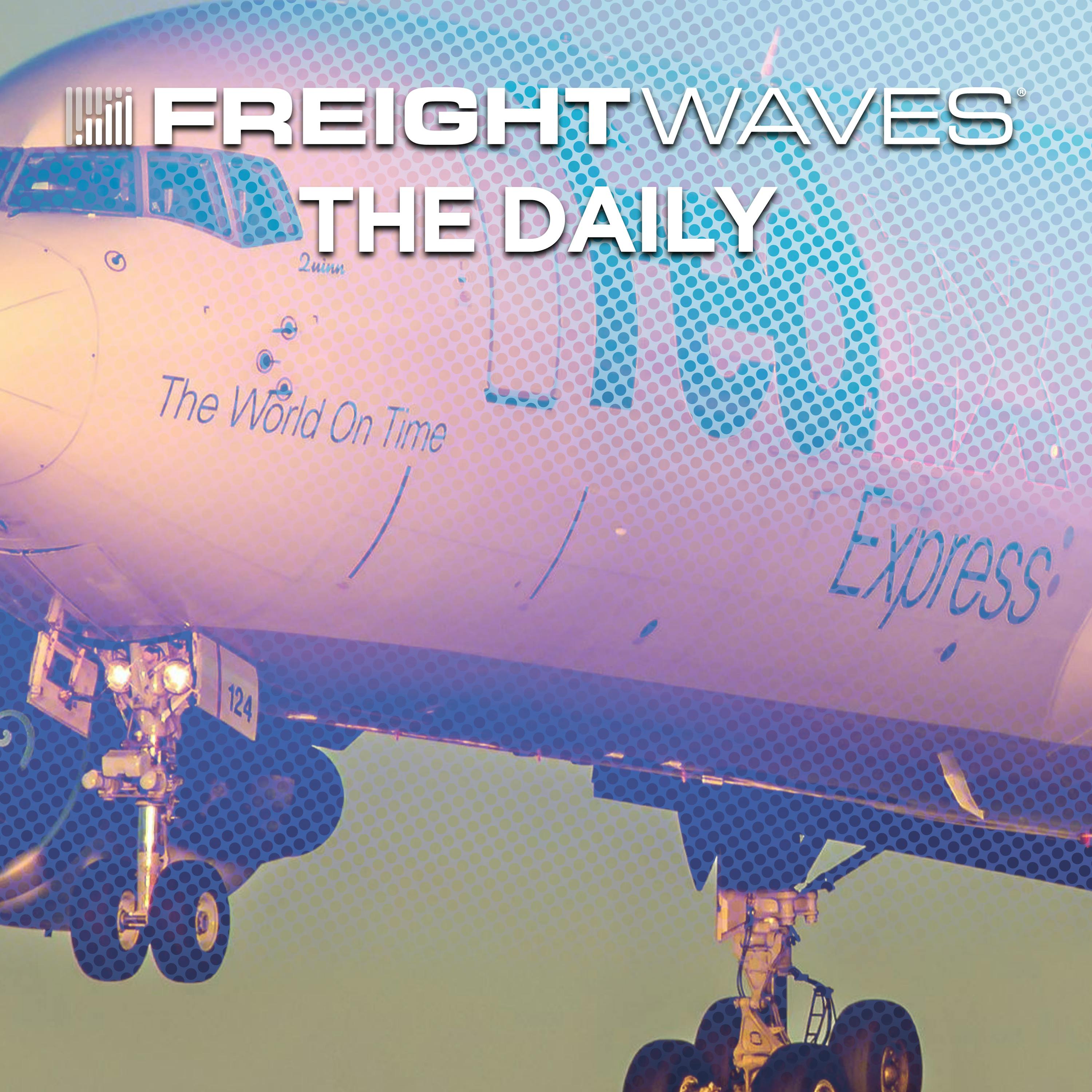 The Daily | November 18, 2025 The Daily | November 18, 2025