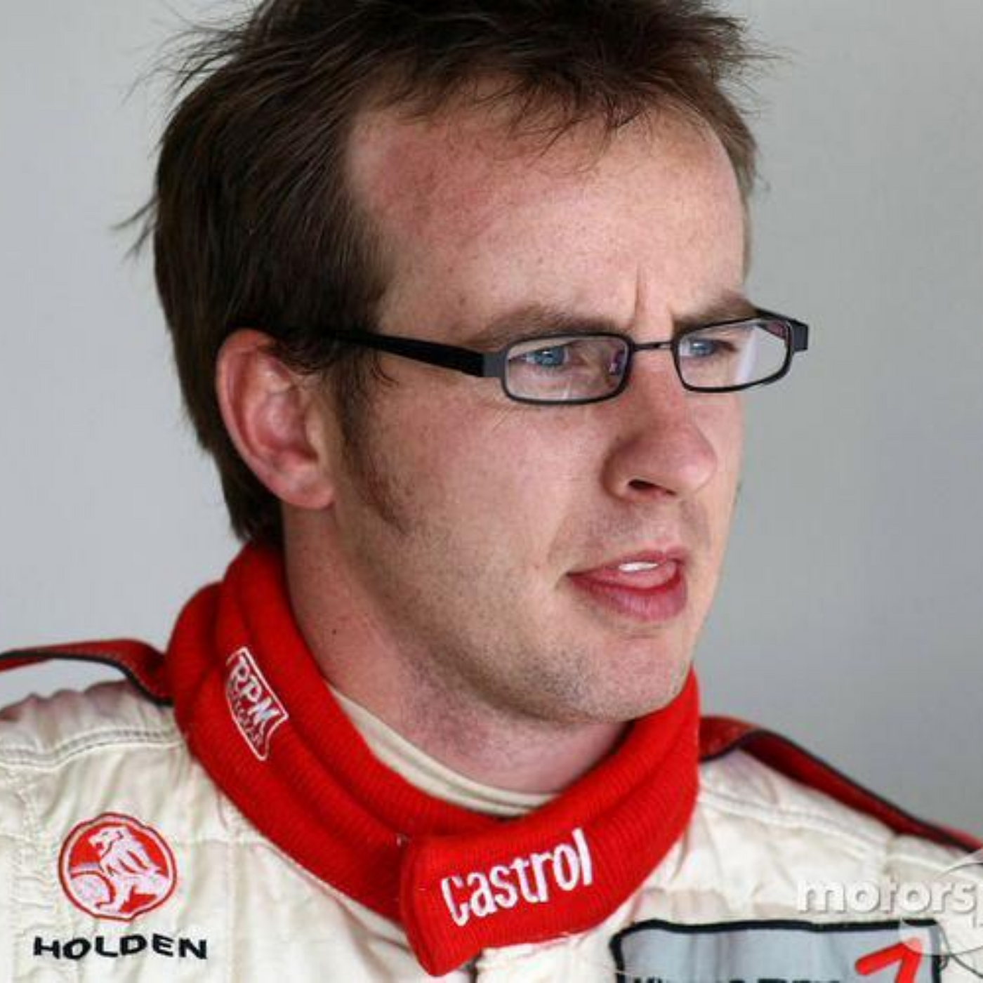 The Darwin Saga and Tim Macrow talks about being a driver and team owner in Victoria