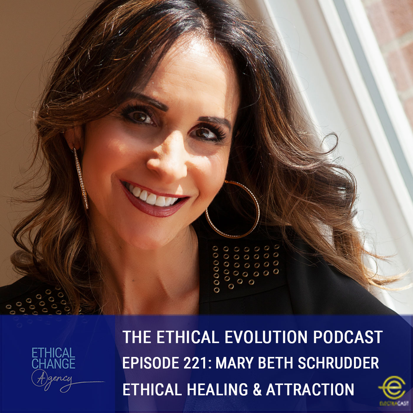 Ethical Healing & Attraction with Mary Beth Shrudder