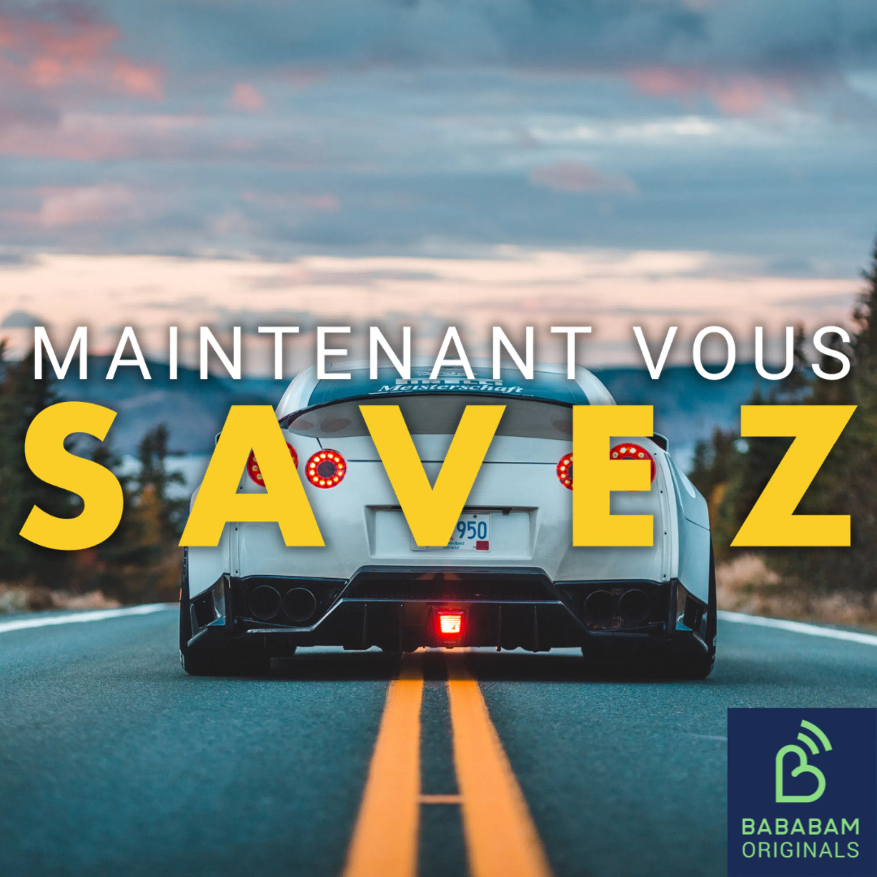 Pourquoi sommes-nous si énervés au volant ?