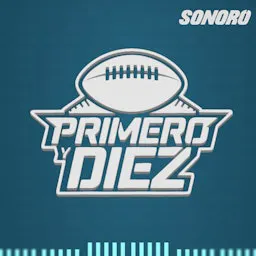 Primero y Diez podcast artwork