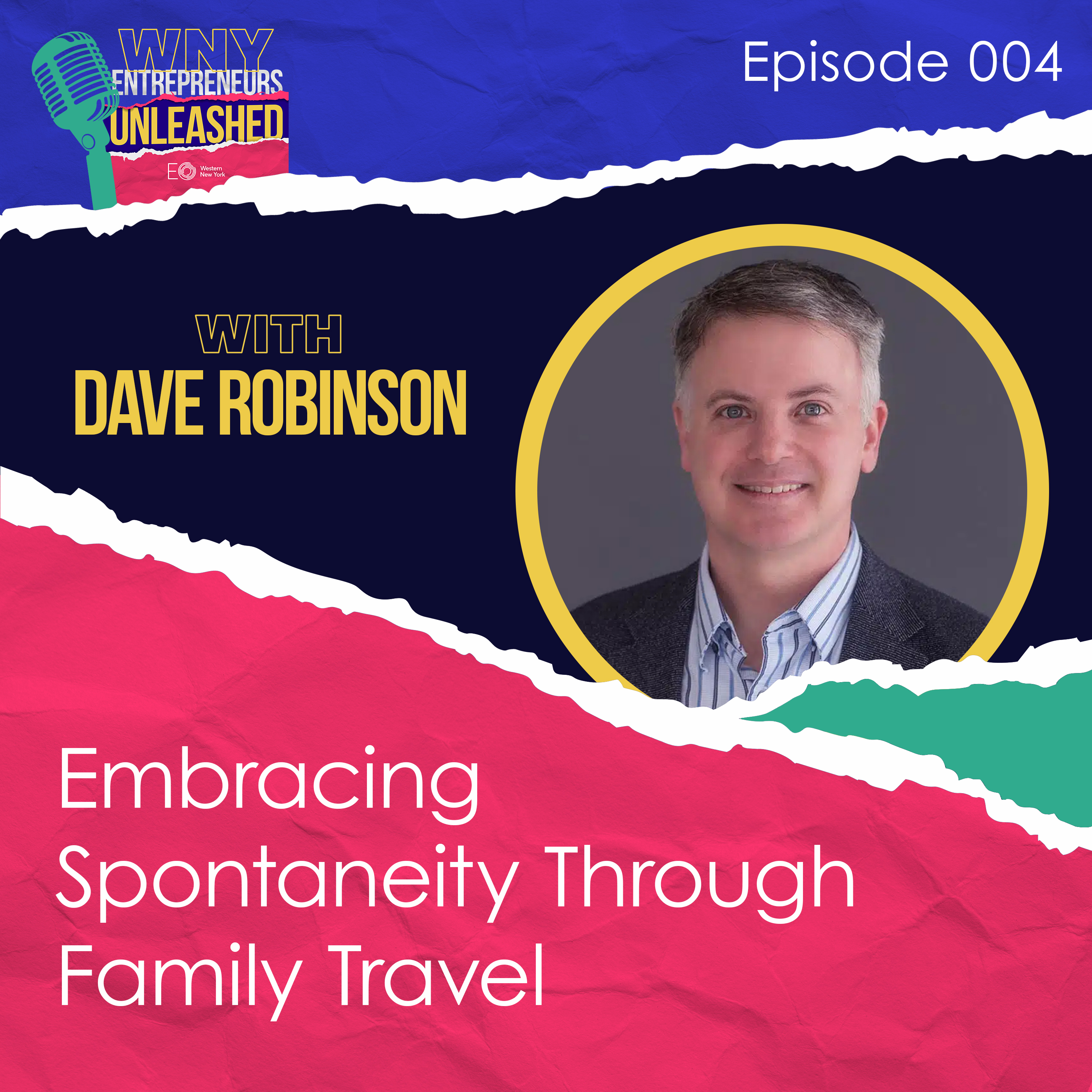 WNY Entrepreneurs Unleashed