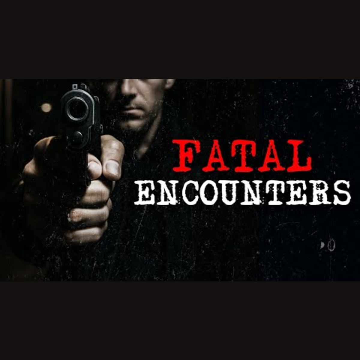 Episode 5: True and Tragic Deaths episode artwork