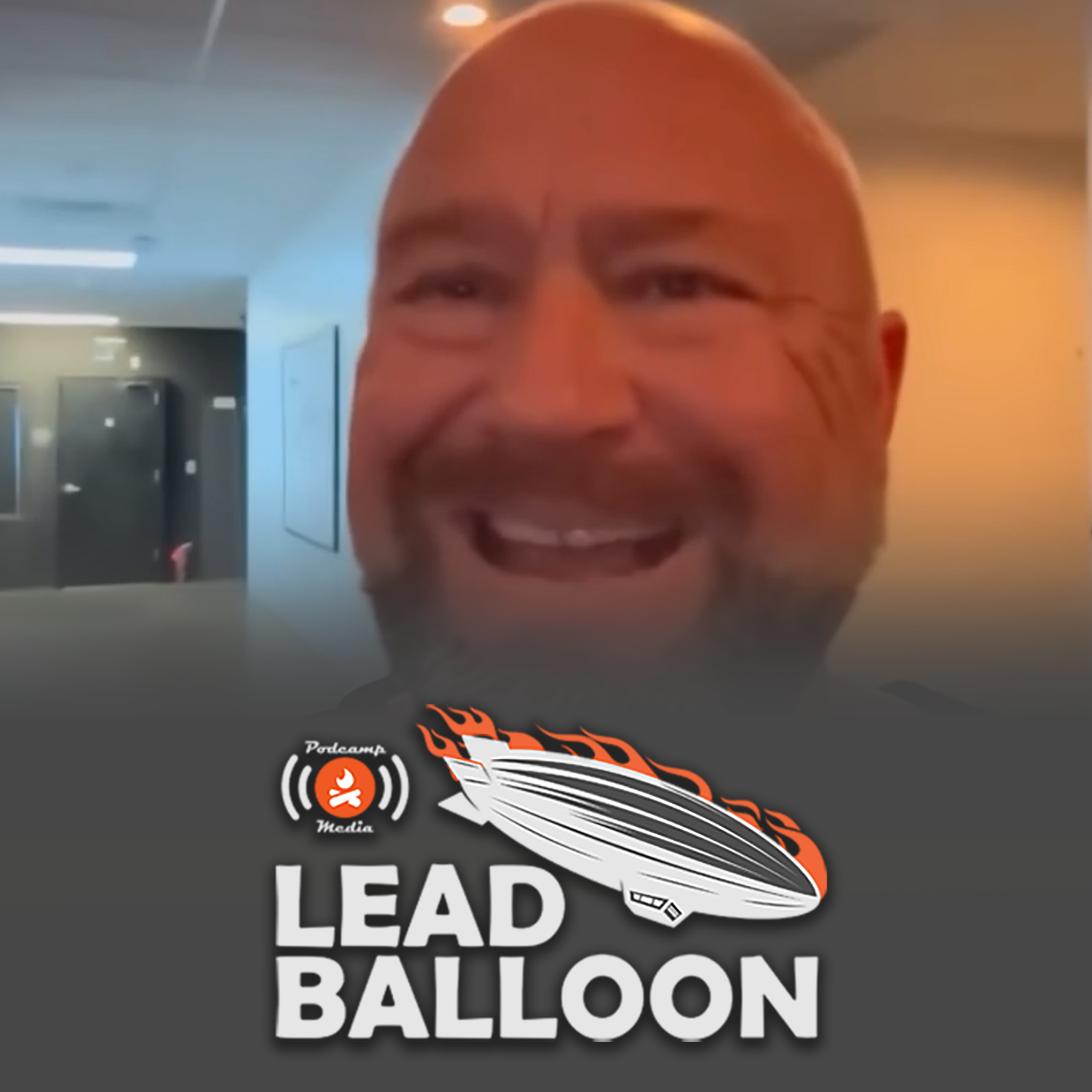 53. Alex Jones’s Infowars Being Purchased by the Onion and Sandy Hook Families, with Onion CMO Leila Brillson