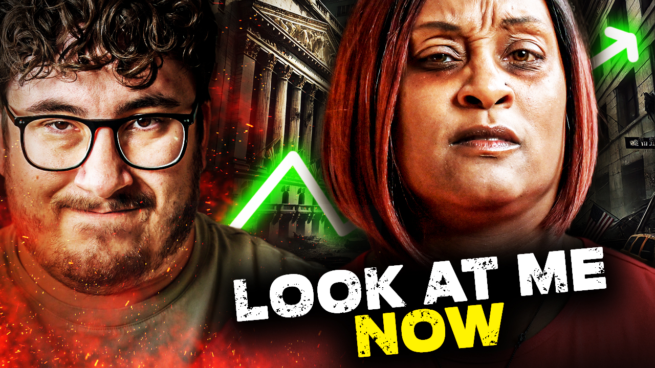 She Returned Just To Prove Me Wrong | Financial Audit Follow Up