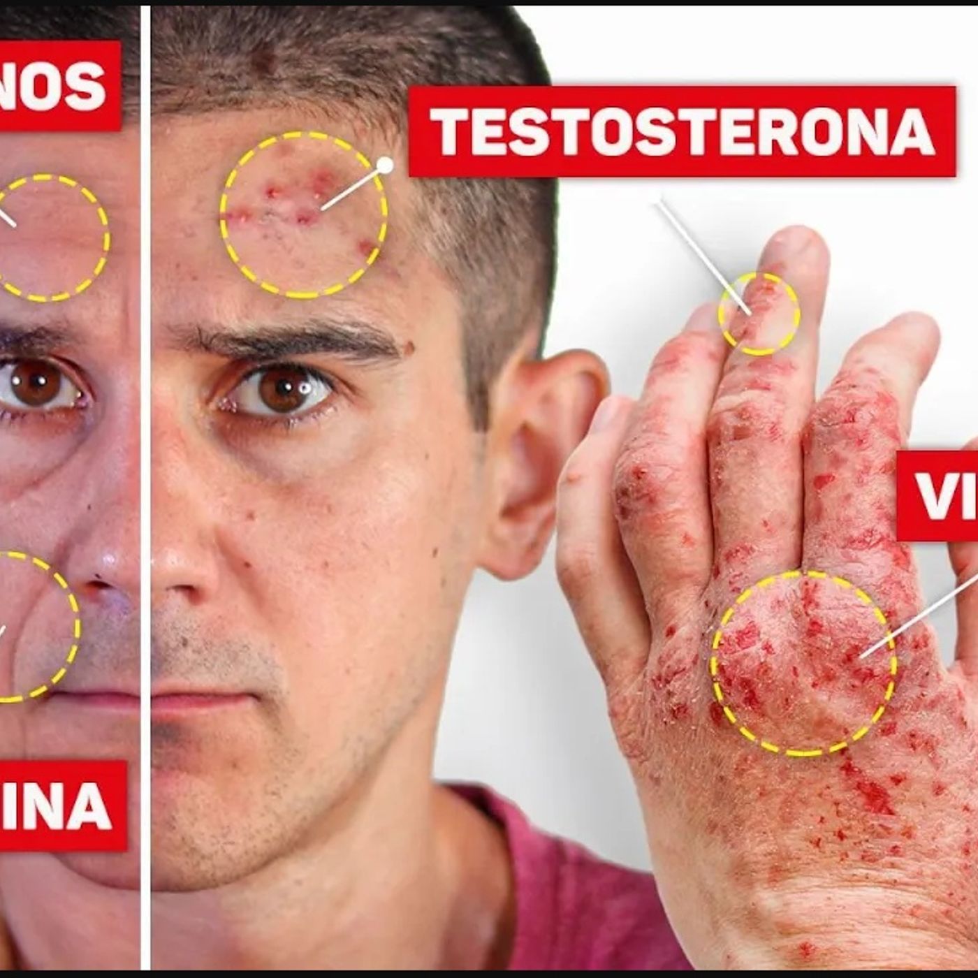Portada de Dr. Borja Bandera