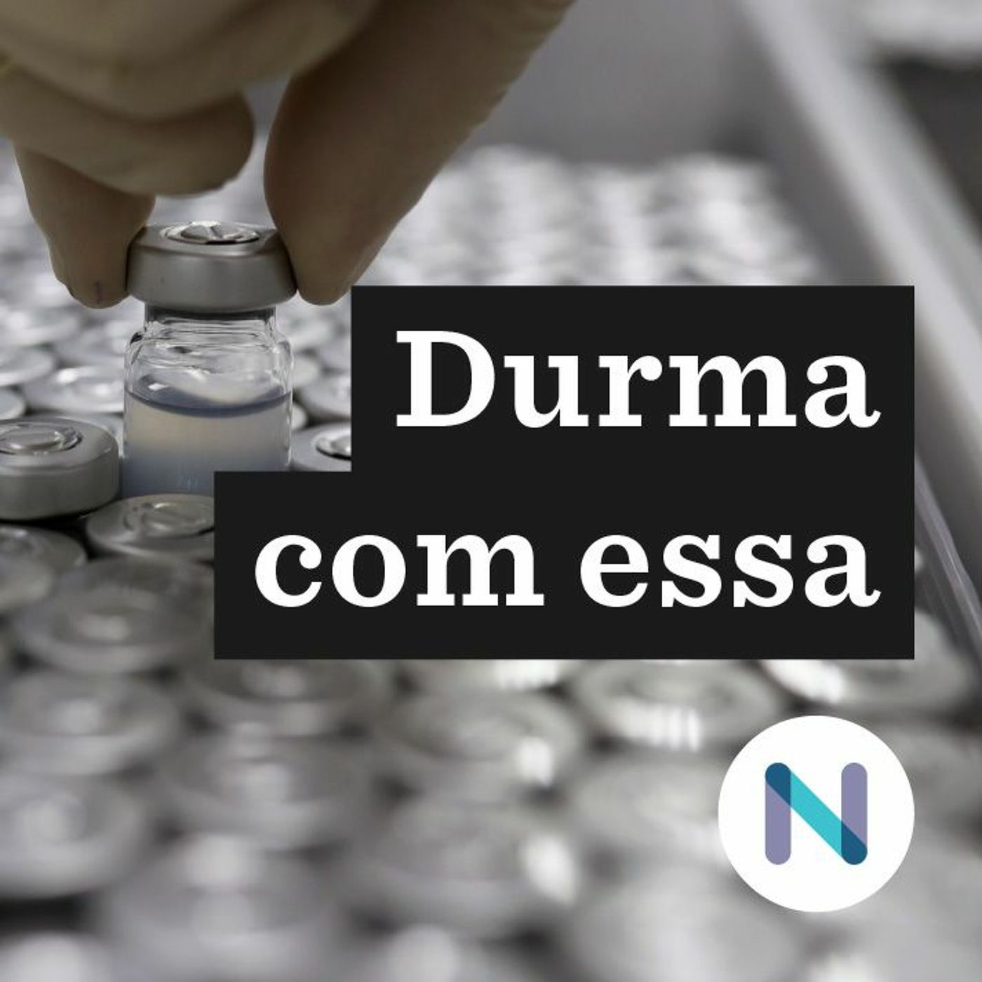 Durma com essa