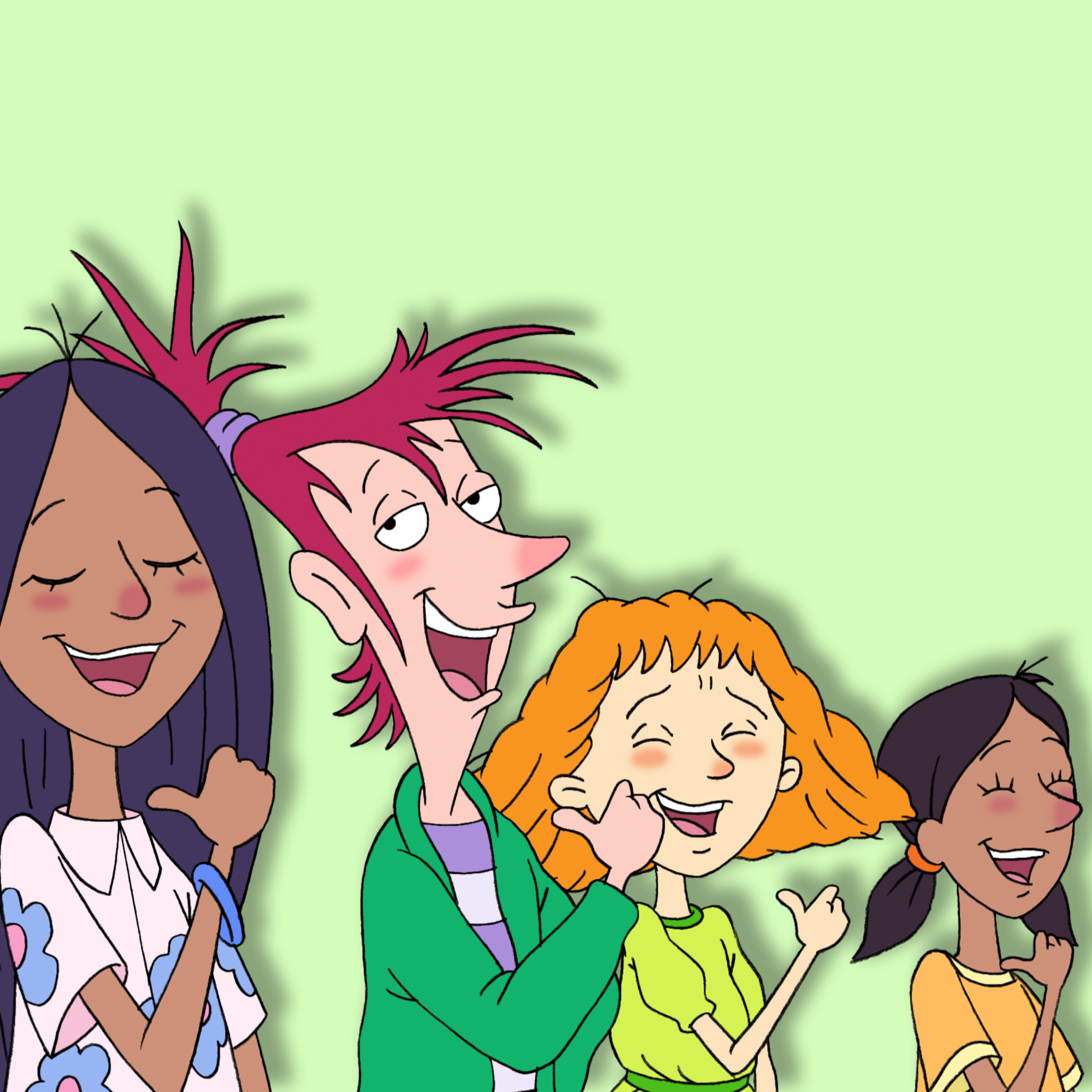 Horrid Henry and the Substitute Teachers