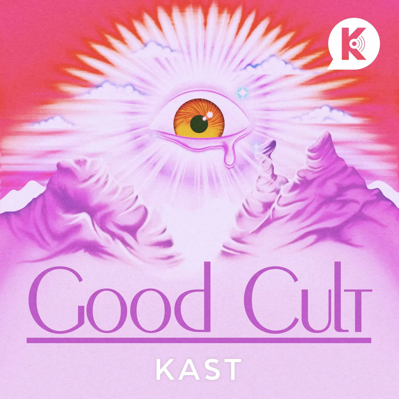 Good Cult cover