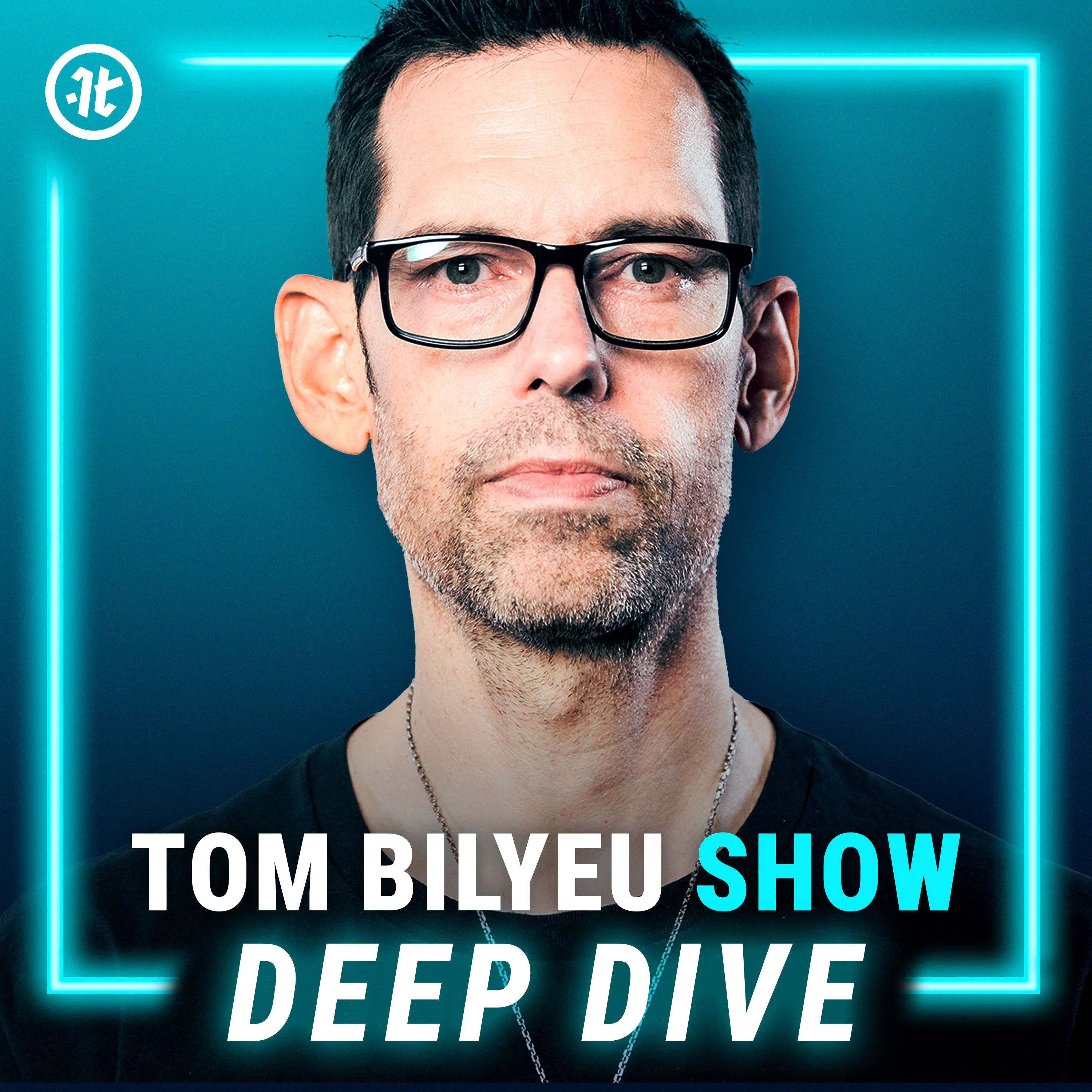 The Economic Maginot Line: Why Markets Everywhere Are Flashing Warning Signs Right Now & How You Can Protect Your Wallet | Tom's Deepdive Episode cover
