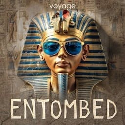 Entombed Entombed