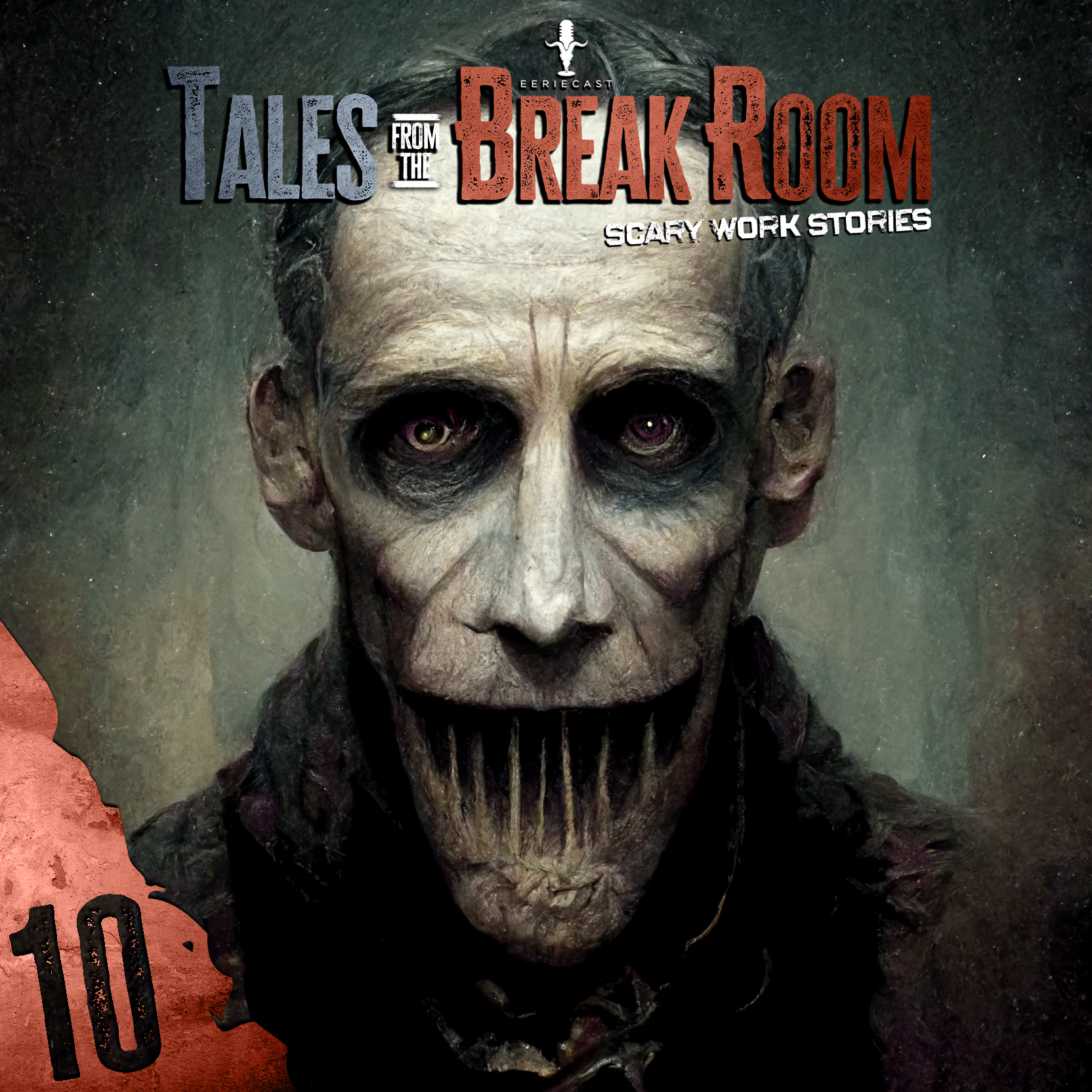 10 | "SHE NEEDS TO DIE!" | 6 True Scary Work Stories