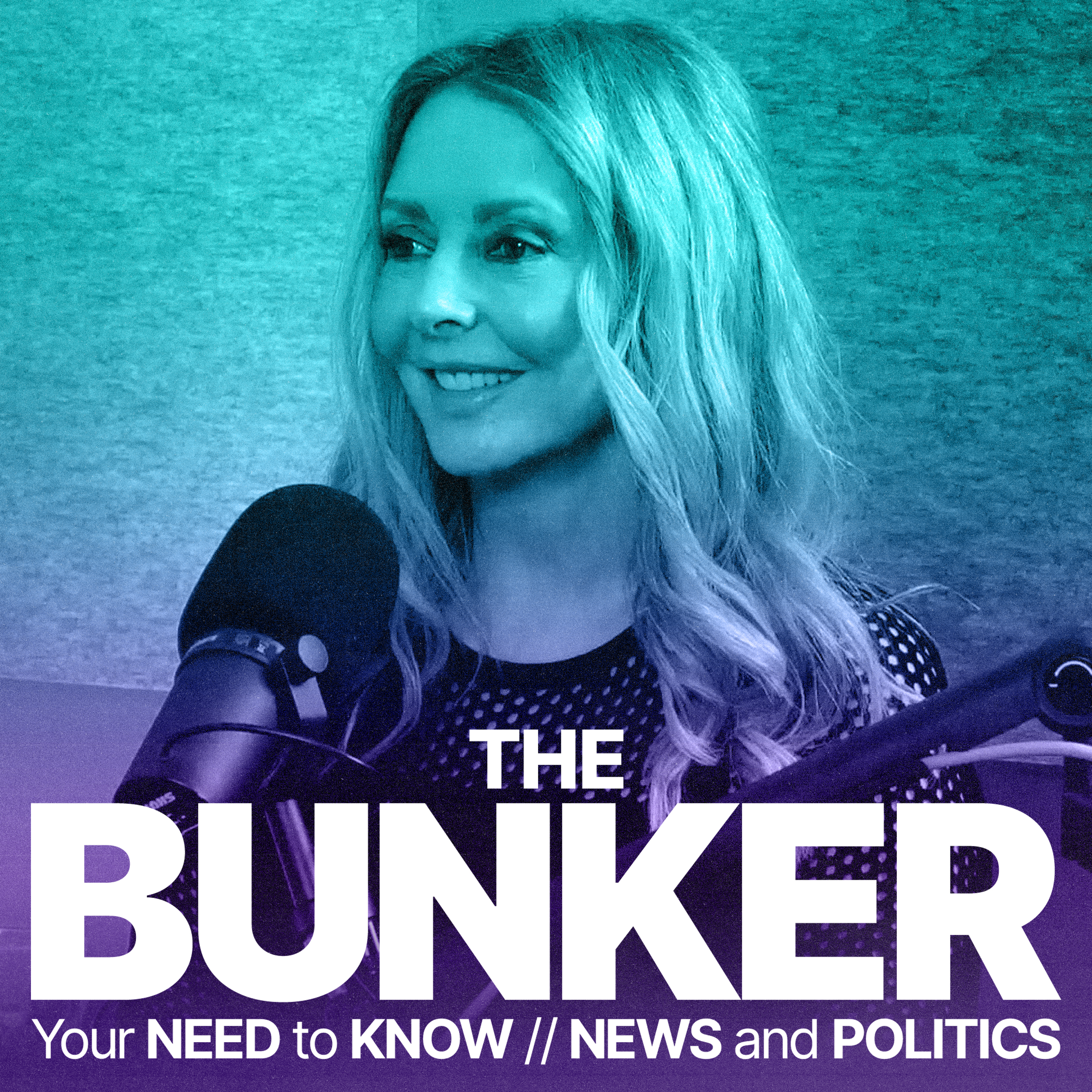 The Bunker – News without the nonsense