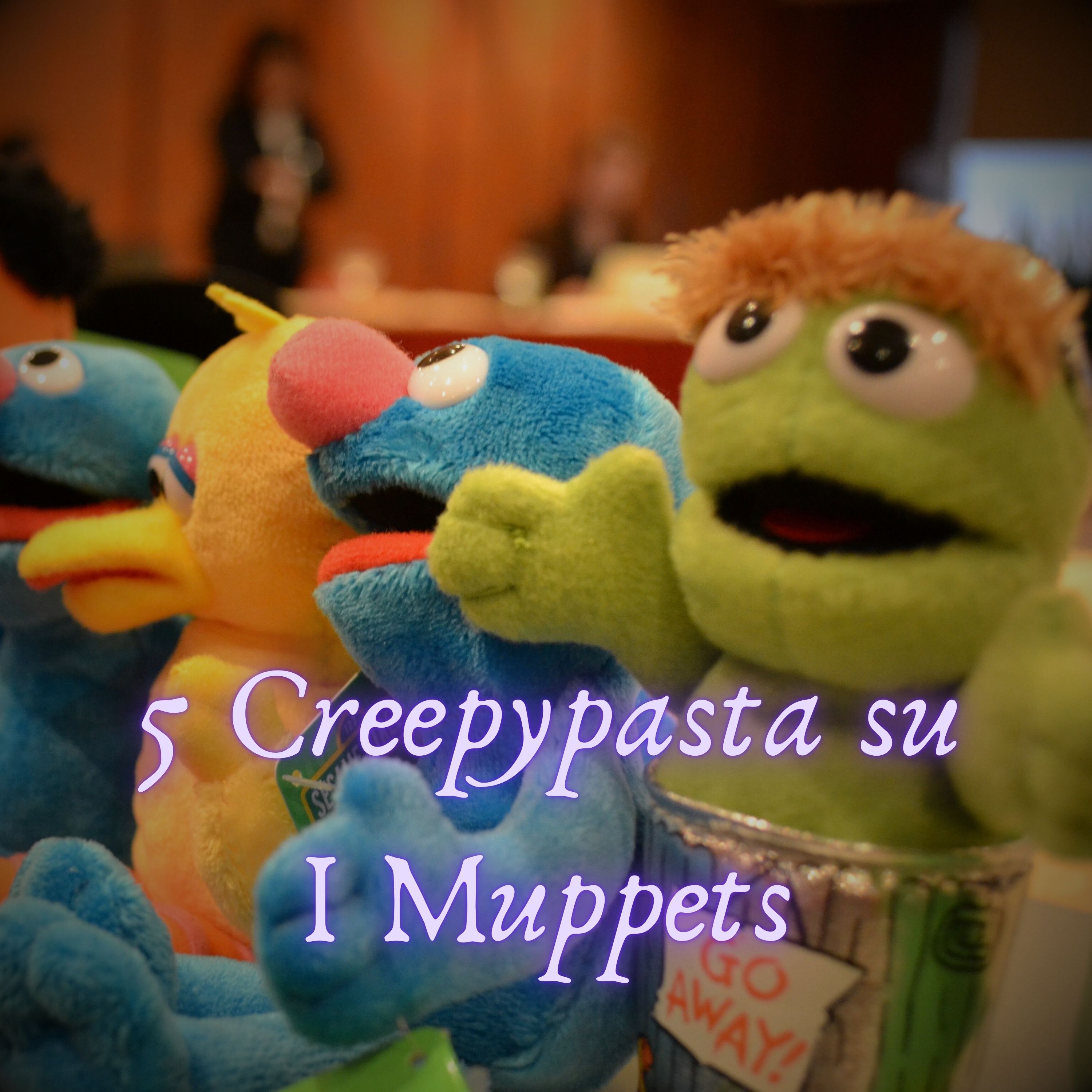 I Racconti di Misteriossa - Storie Horror e Fantasy