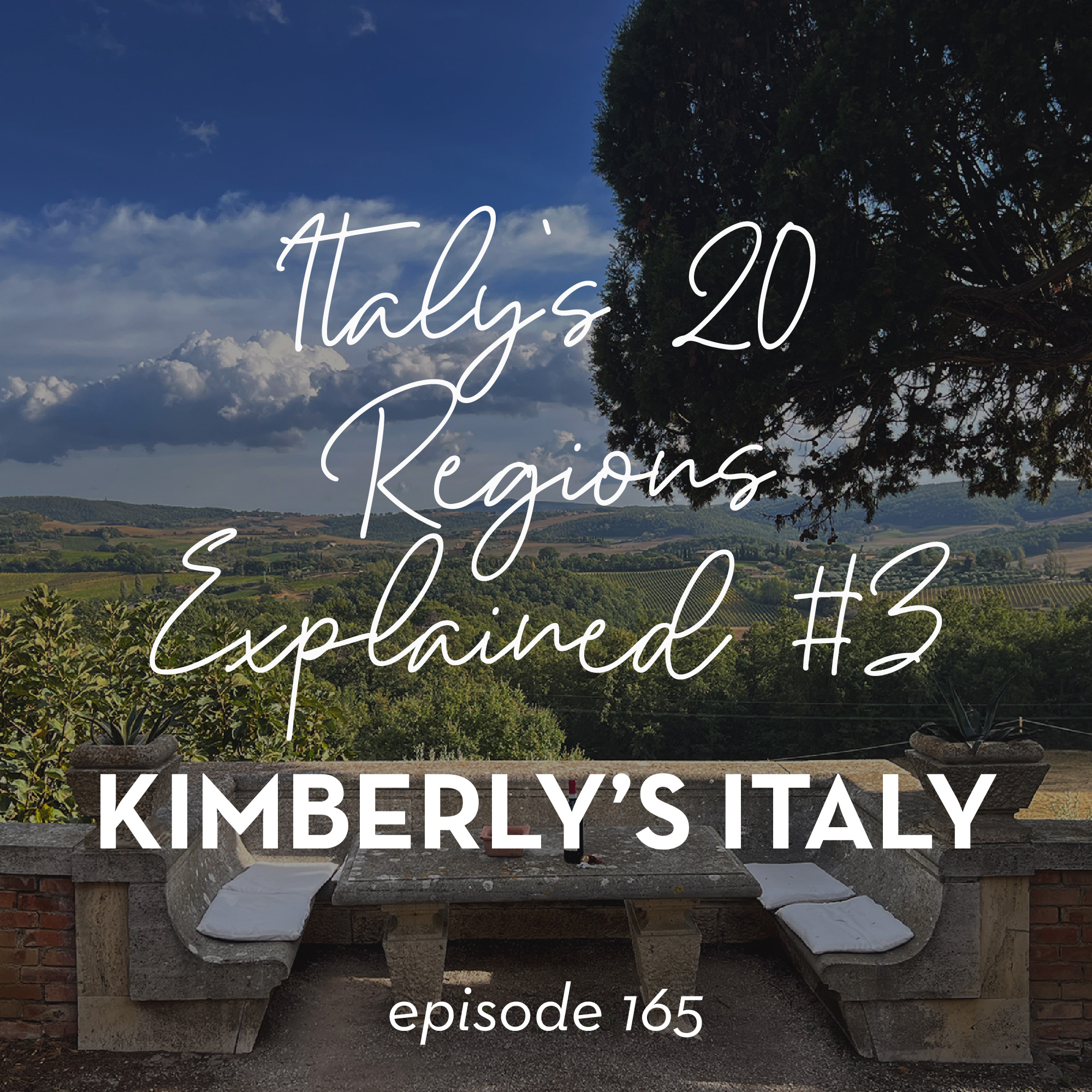 Kimberly\'s Italy Travel