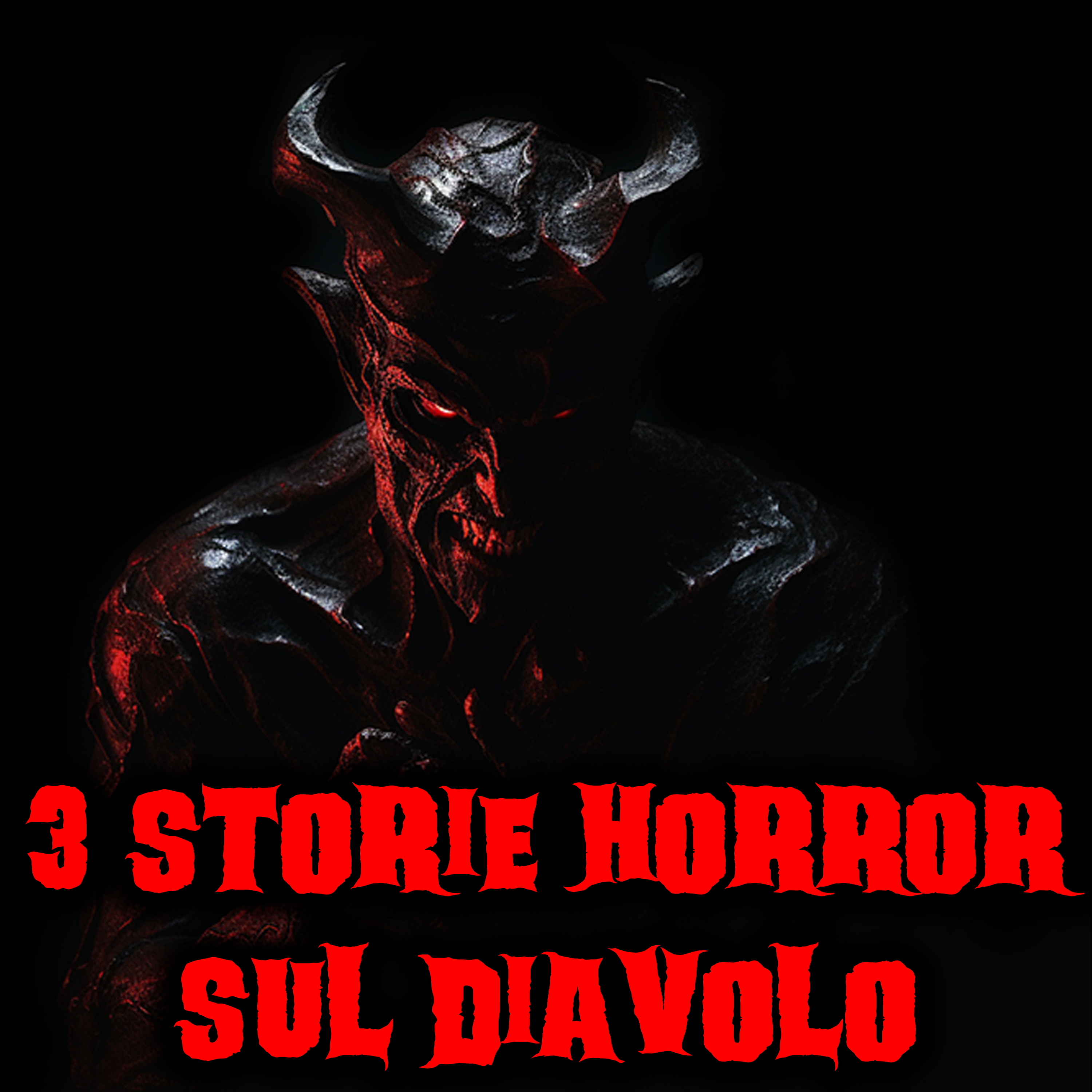 3 storie horror sul Diavolo episode artwork