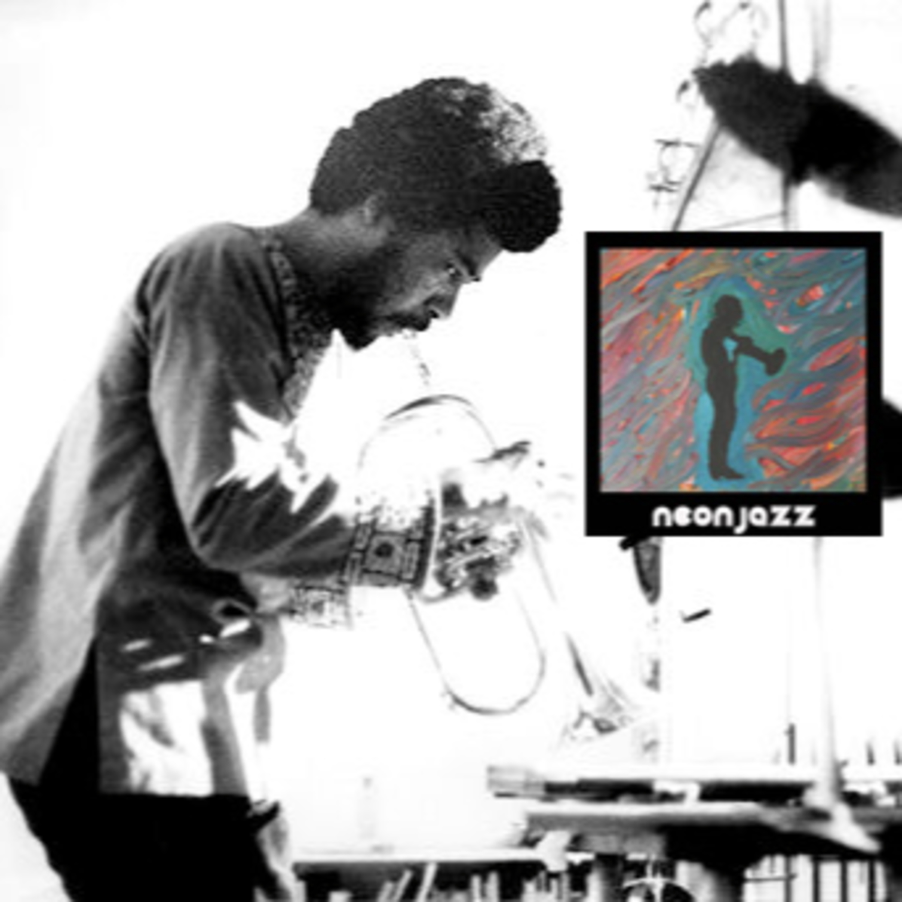 Trumpeter, Multi-Instrumentalist, Composer, Improviser & Educator Wadada Leo Smith