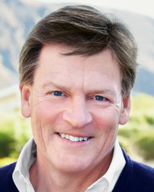 Michael Lewis, "Who is Government?"