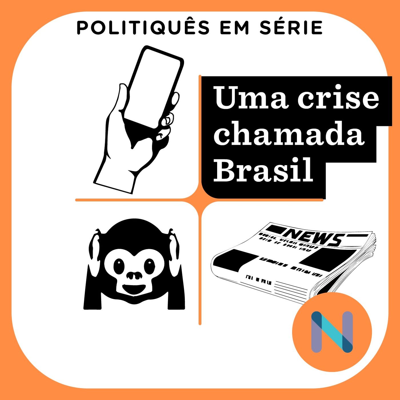 #6 Diálogo interrompido: o transe da mídia e a intoxicação do debate