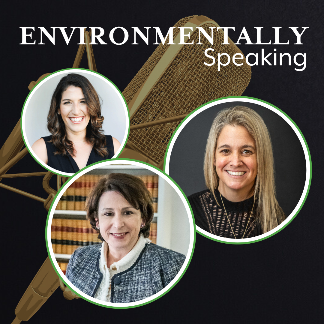 EP: 131 – How Climate Policy Actually Gets Implemented in Rhode Island