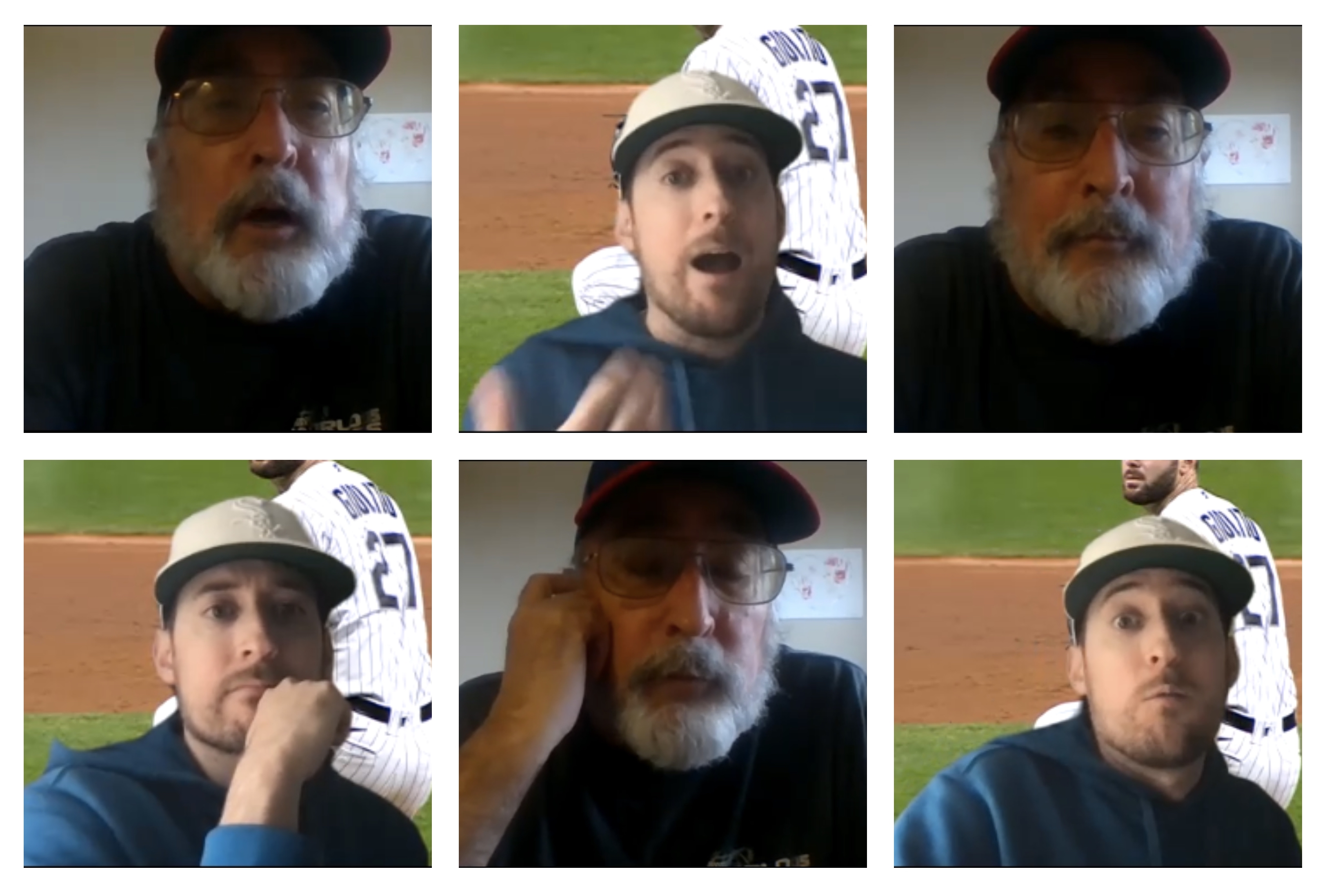 Sox Populi - A Chicago White Sox podcast