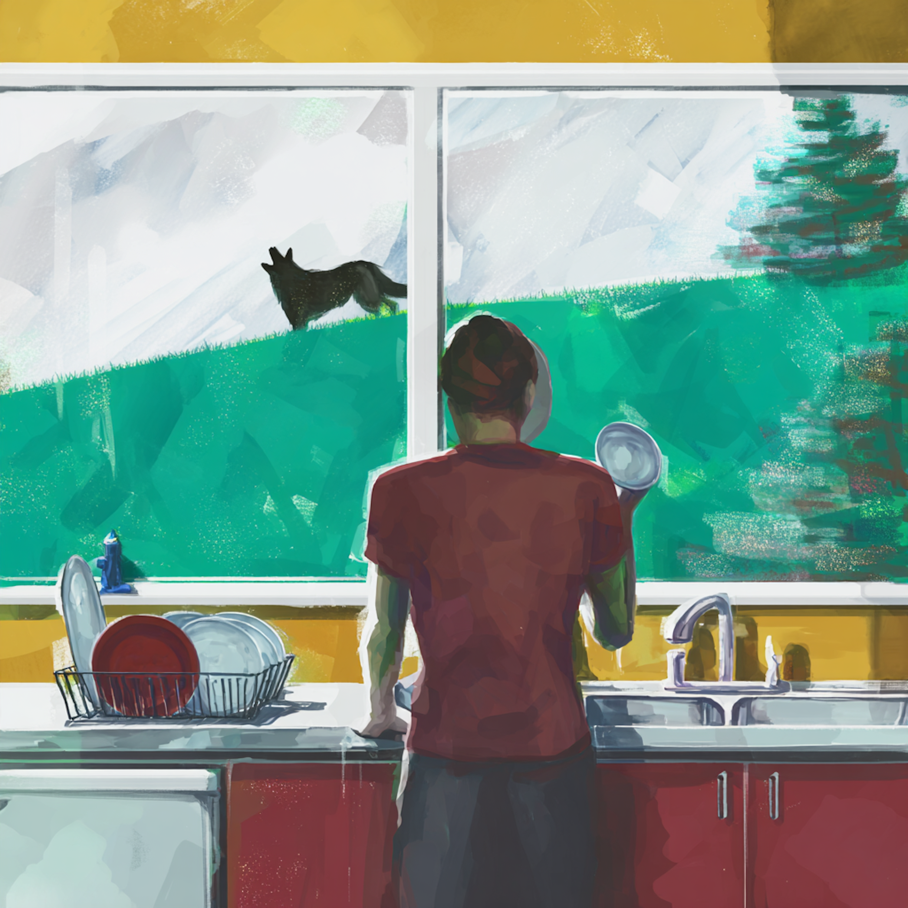 Don't Wish Your Life Away with Lilly Turmelle